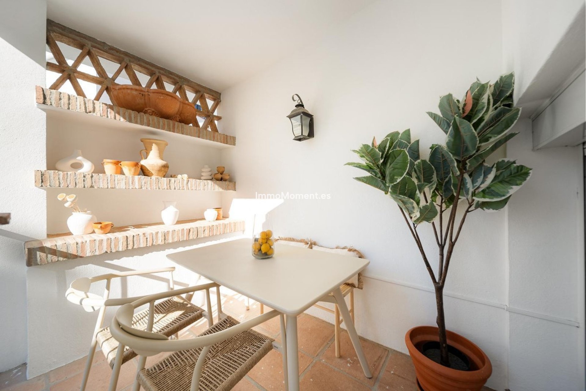 Bestaande woning - Appartement - Marbella - Nueva Andalucía
