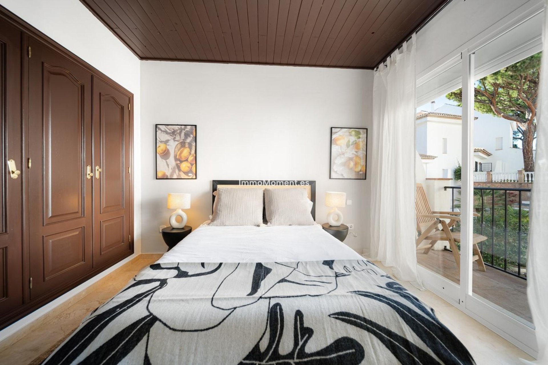 Bestaande woning - Appartement - Marbella - Nueva Andalucía