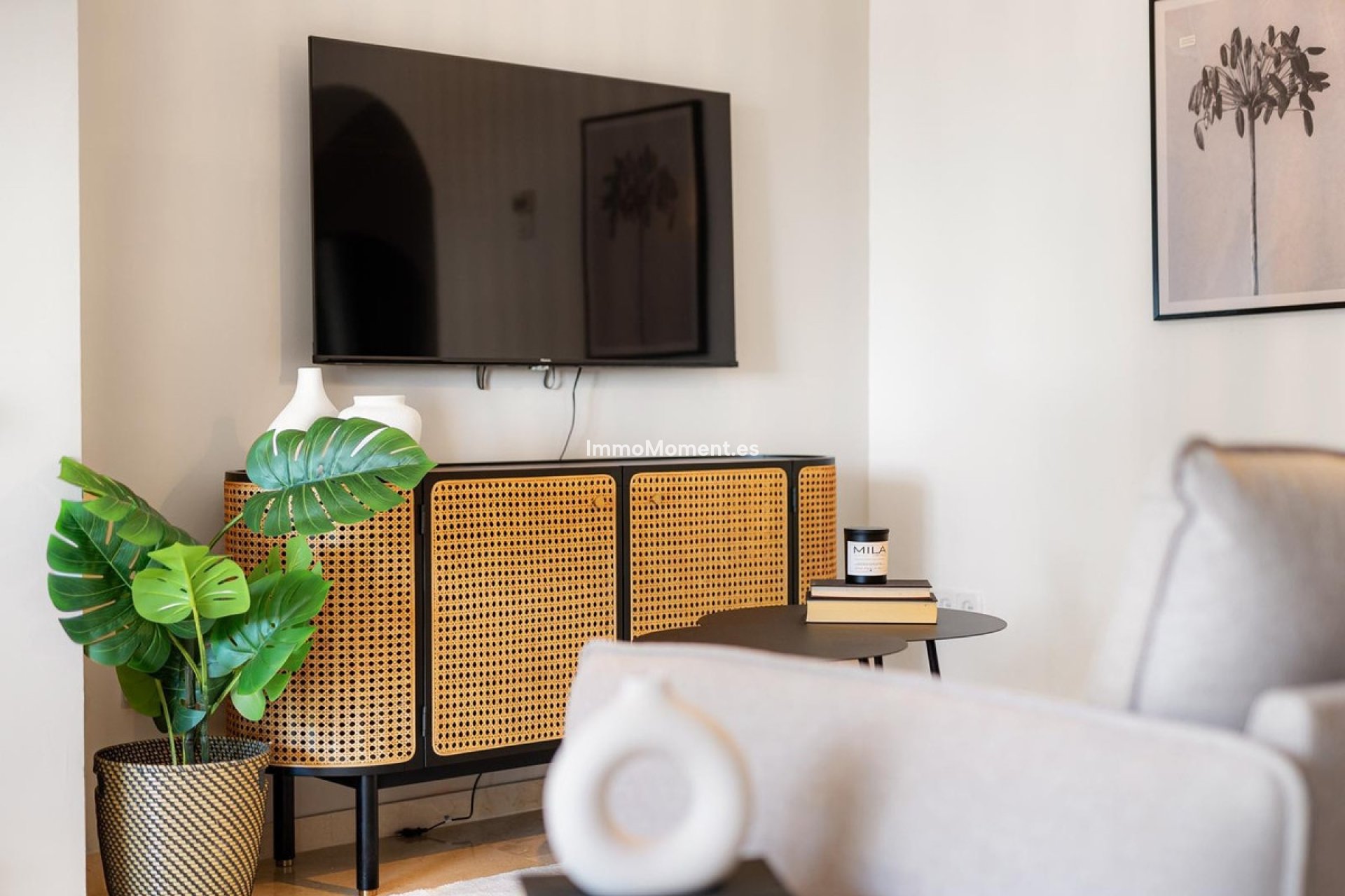 Bestaande woning - Appartement - Marbella - Nueva Andalucía
