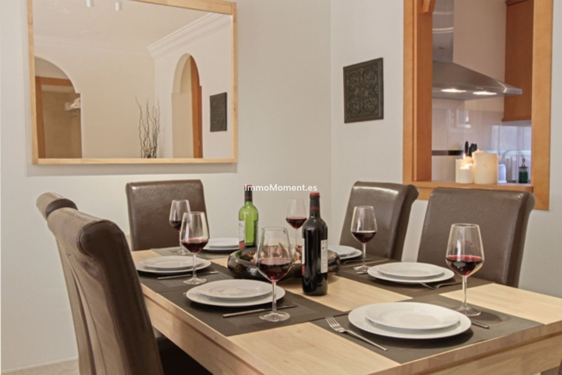 Bestaande woning - Appartement - Marbella - Nueva Andalucía