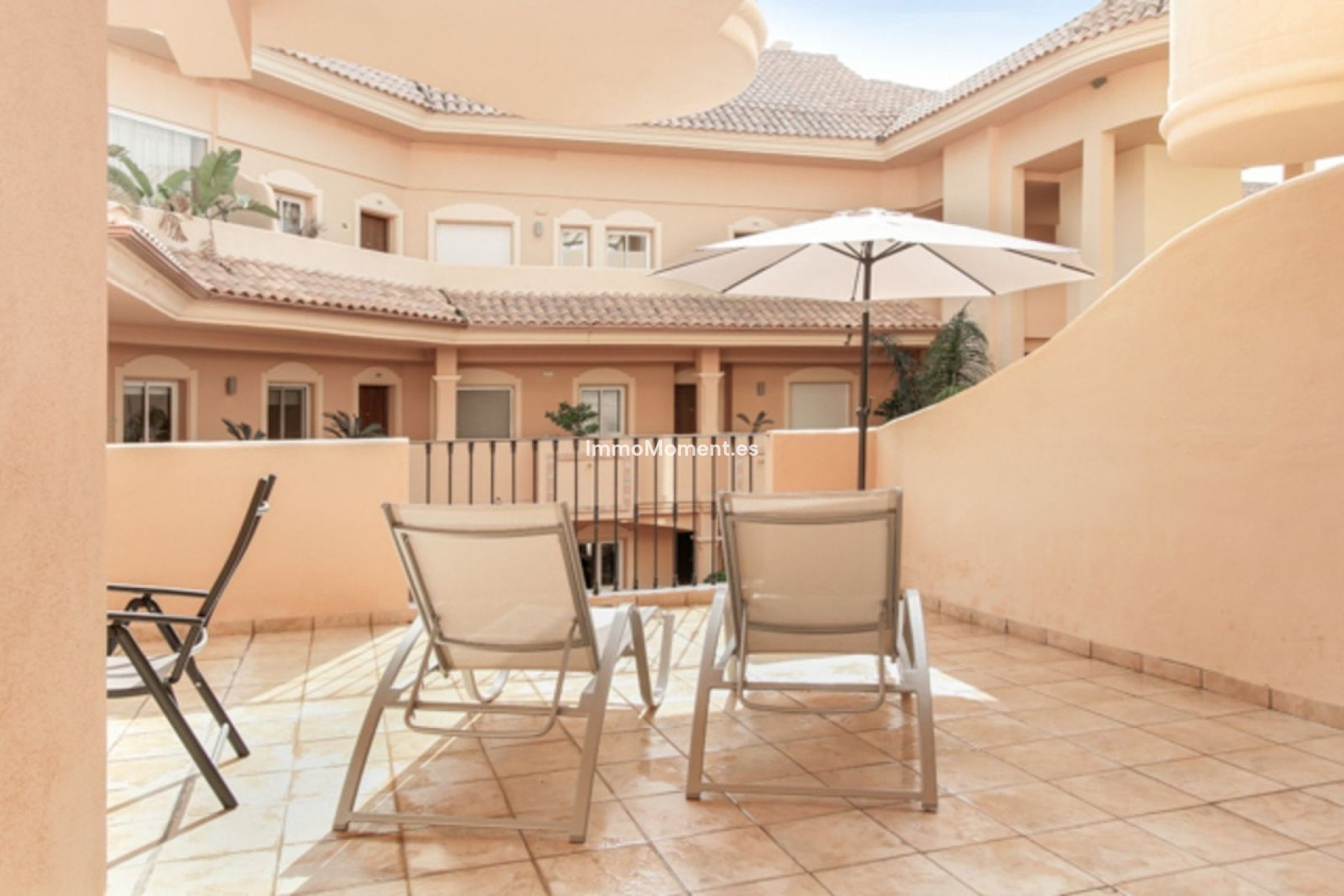 Bestaande woning - Appartement - Marbella - Nueva Andalucía