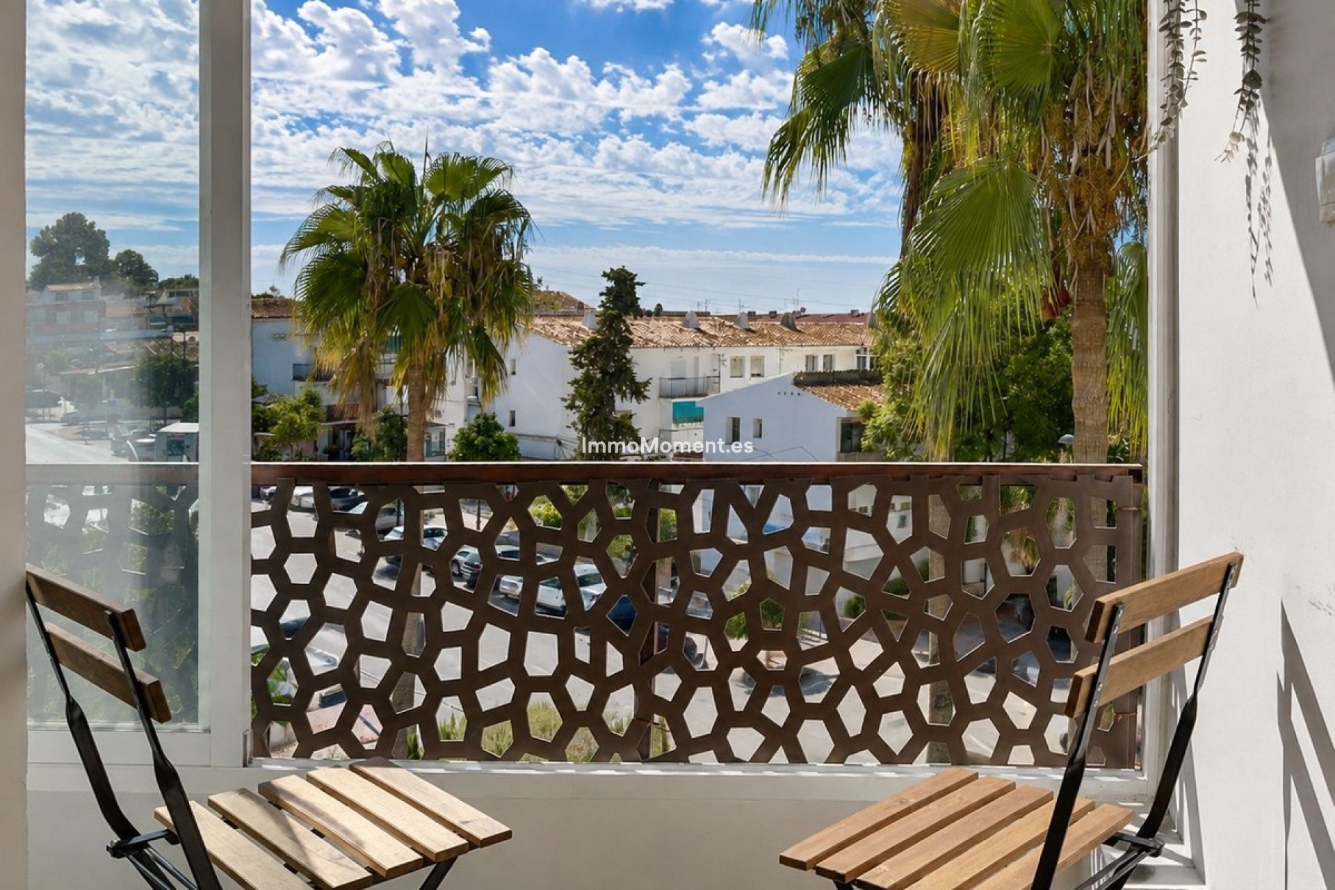 Bestaande woning - Appartement - Marbella - Nueva Andalucía