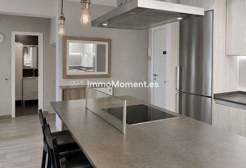 Bestaande woning - Appartement - Marbella - Nueva Andalucía