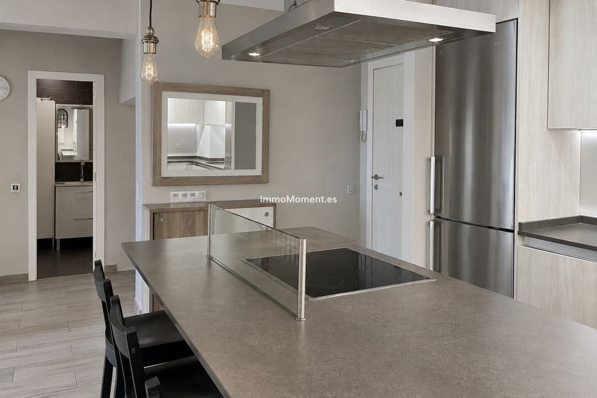 Bestaande woning - Appartement - Marbella - Nueva Andalucía