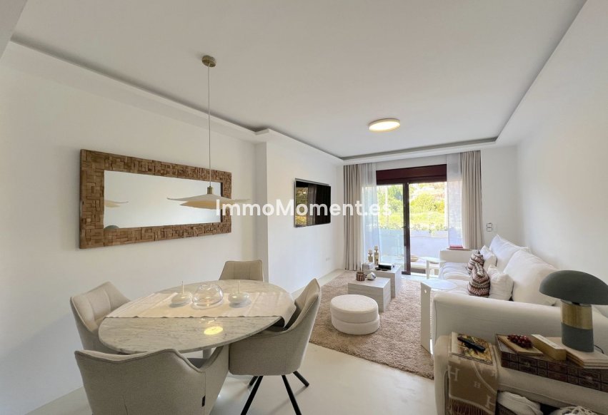 Bestaande woning - Appartement - Marbella - Nueva Andalucía