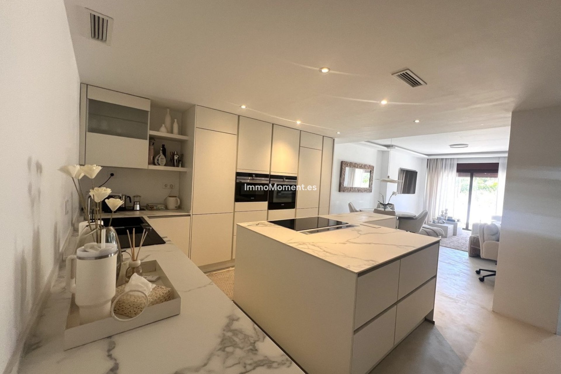 Bestaande woning - Appartement - Marbella - Nueva Andalucía