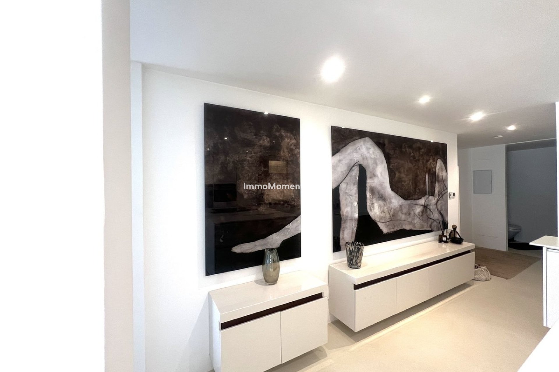Bestaande woning - Appartement - Marbella - Nueva Andalucía
