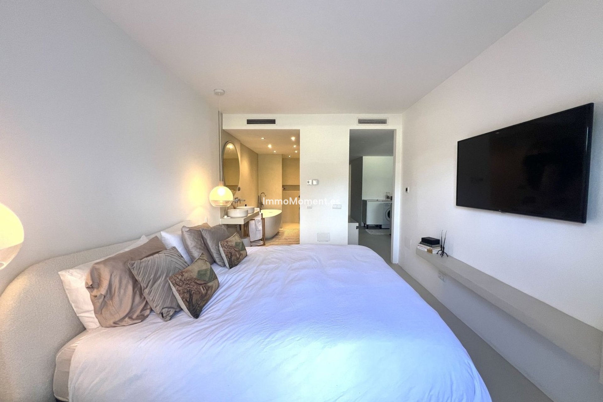 Bestaande woning - Appartement - Marbella - Nueva Andalucía