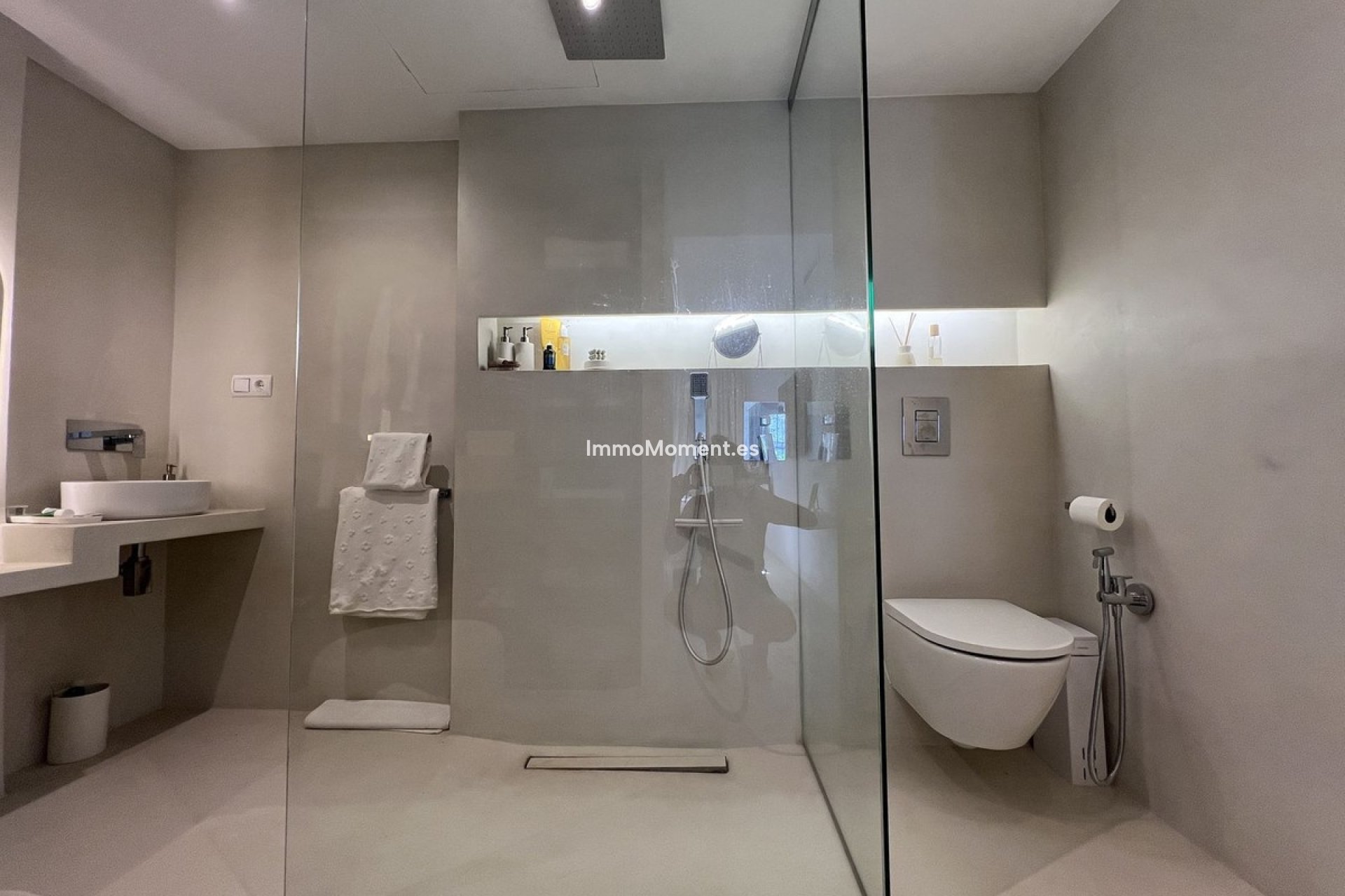 Bestaande woning - Appartement - Marbella - Nueva Andalucía