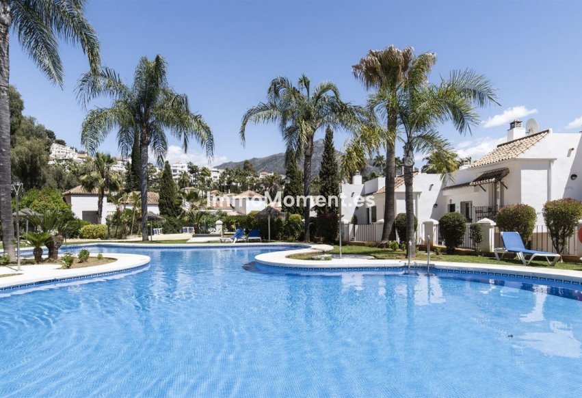 Bestaande woning - Appartement - Marbella - Nueva Andalucía