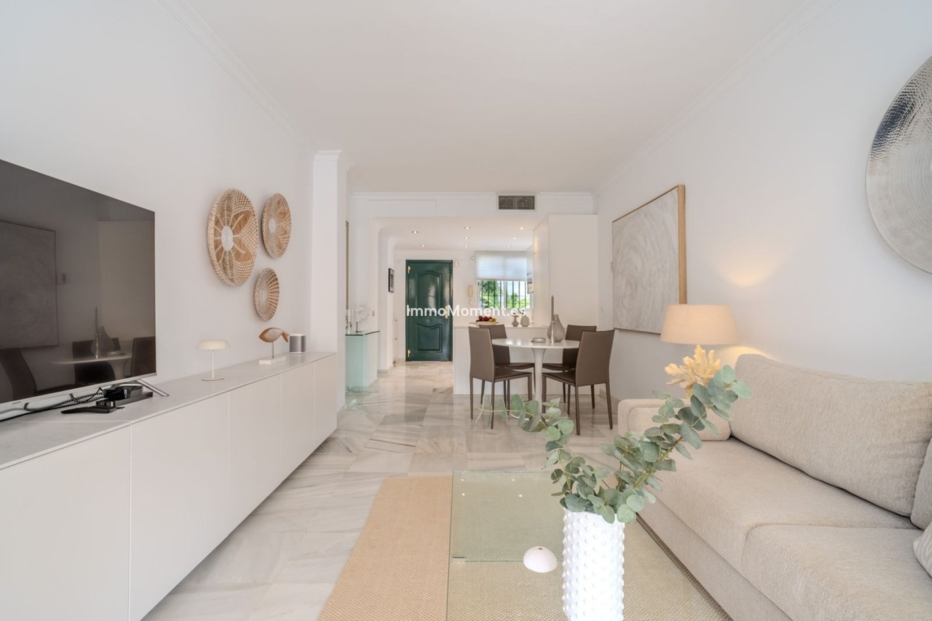 Bestaande woning - Appartement - Marbella - Nueva Andalucía
