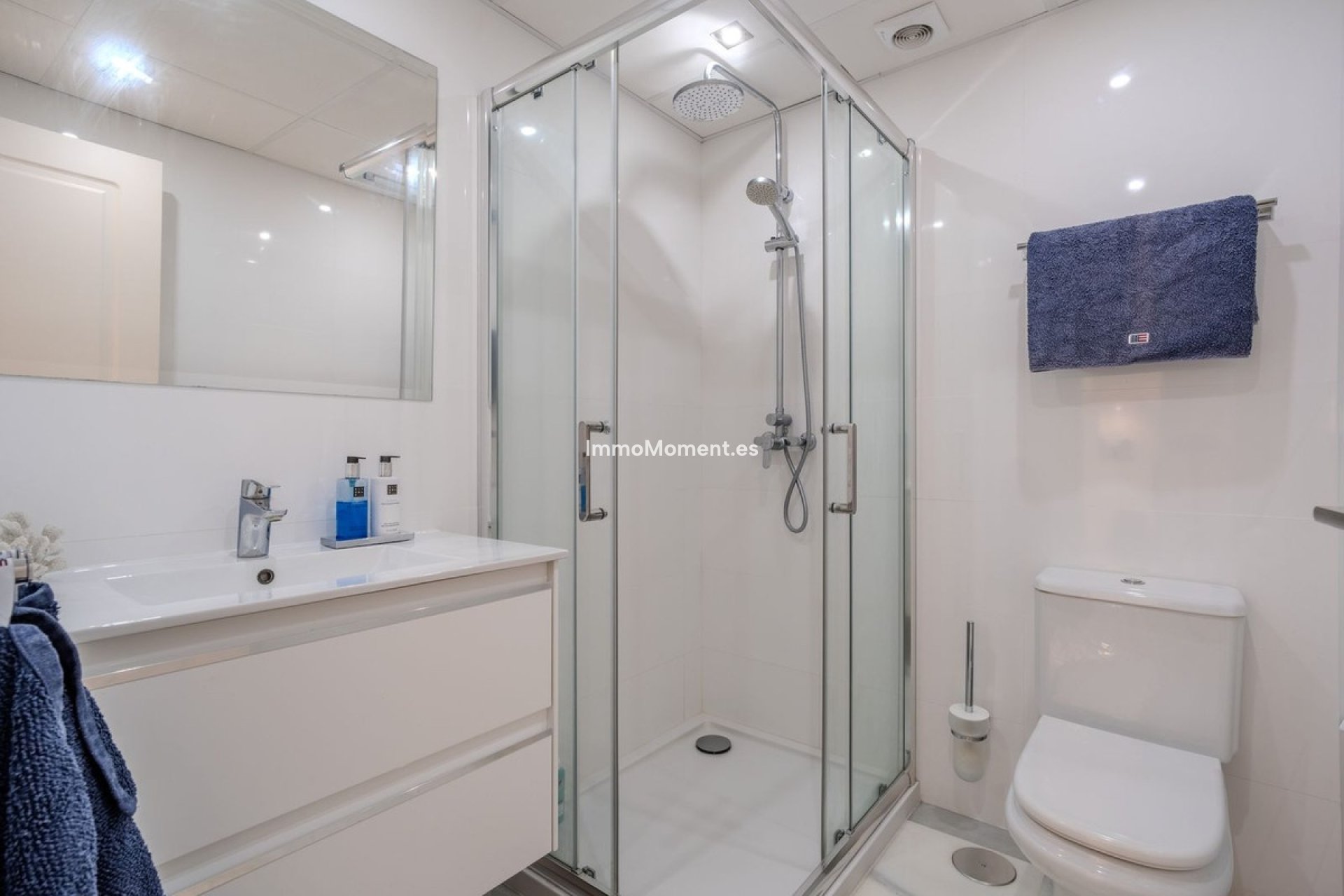 Bestaande woning - Appartement - Marbella - Nueva Andalucía