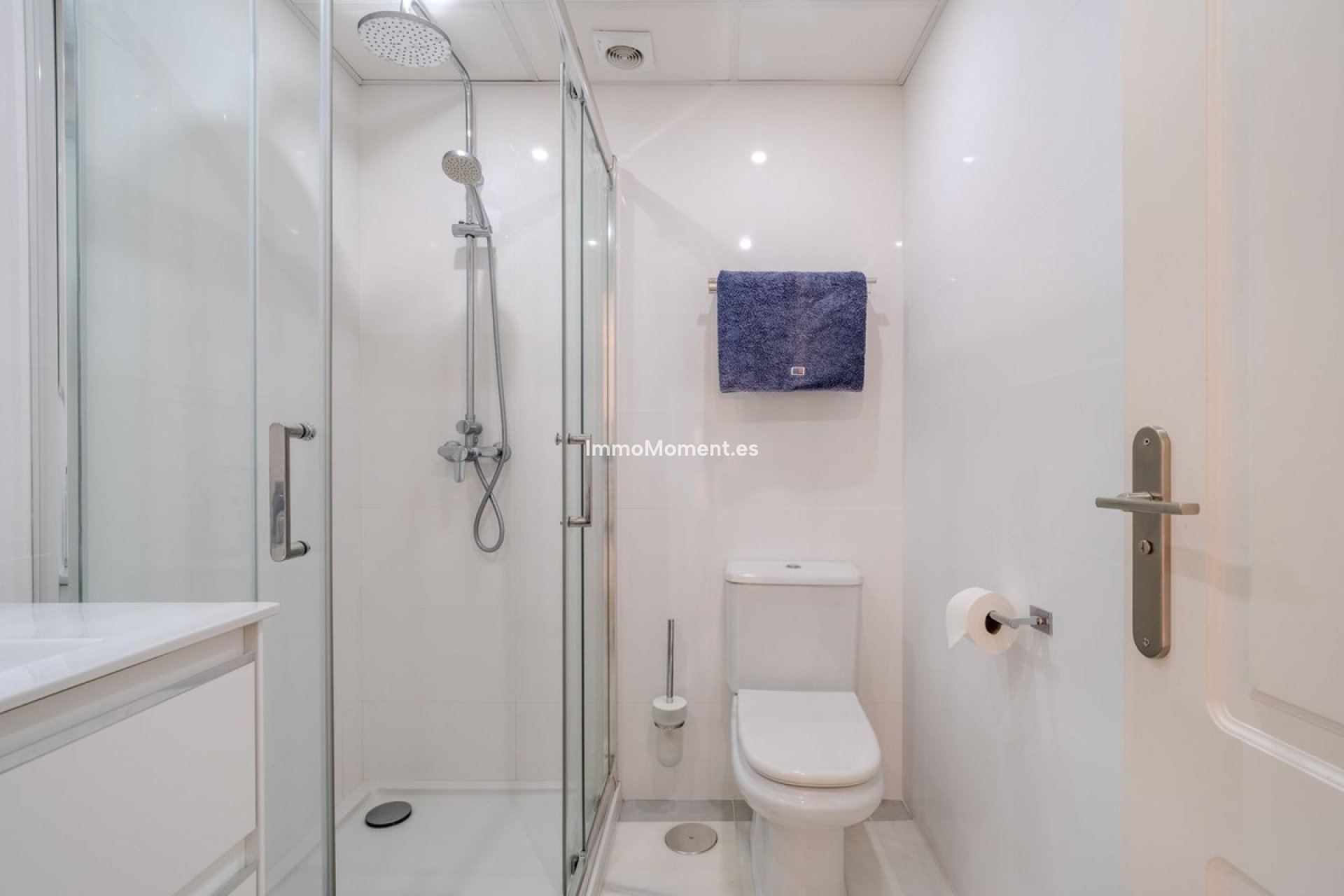 Bestaande woning - Appartement - Marbella - Nueva Andalucía