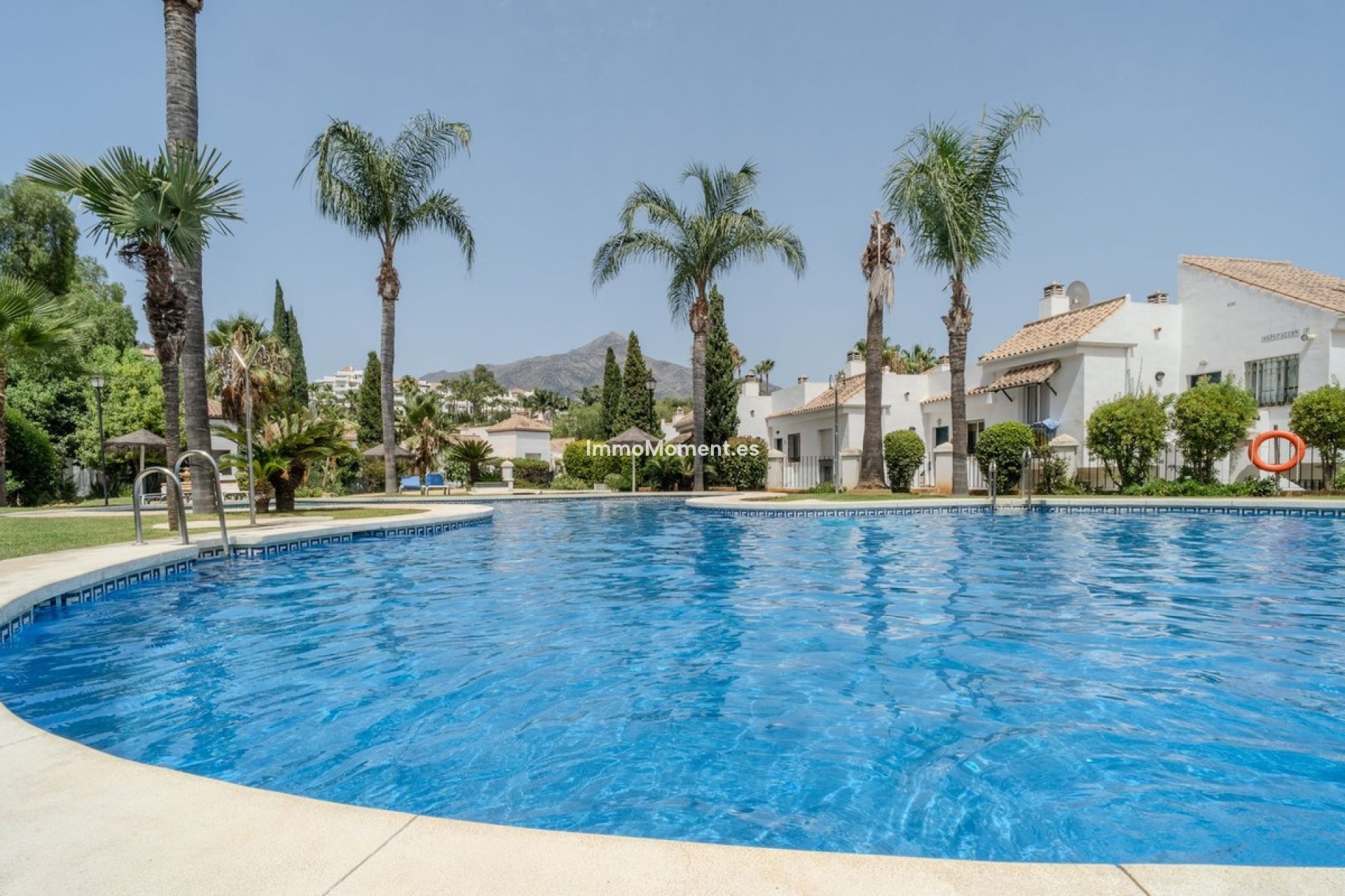 Bestaande woning - Appartement - Marbella - Nueva Andalucía