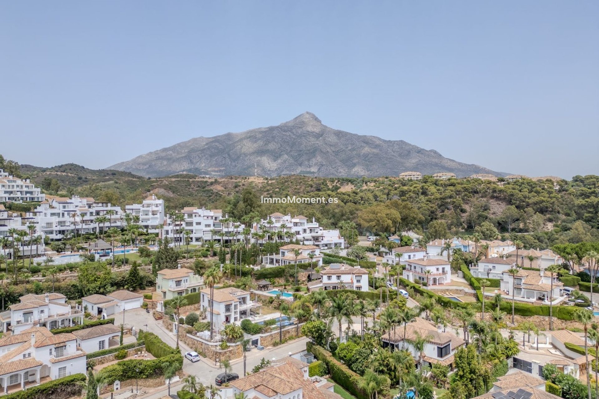 Bestaande woning - Appartement - Marbella - Nueva Andalucía