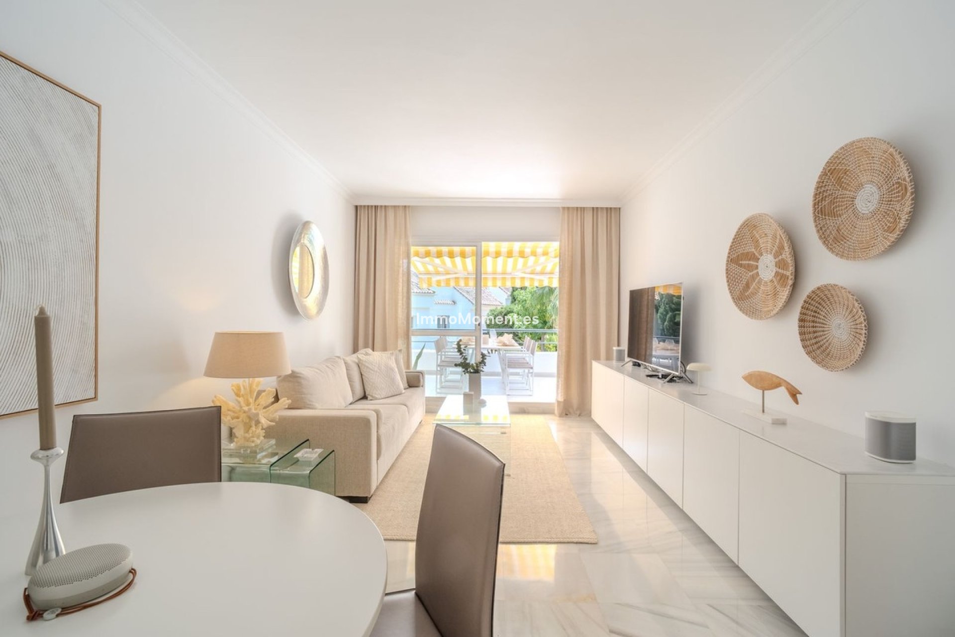 Bestaande woning - Appartement - Marbella - Nueva Andalucía