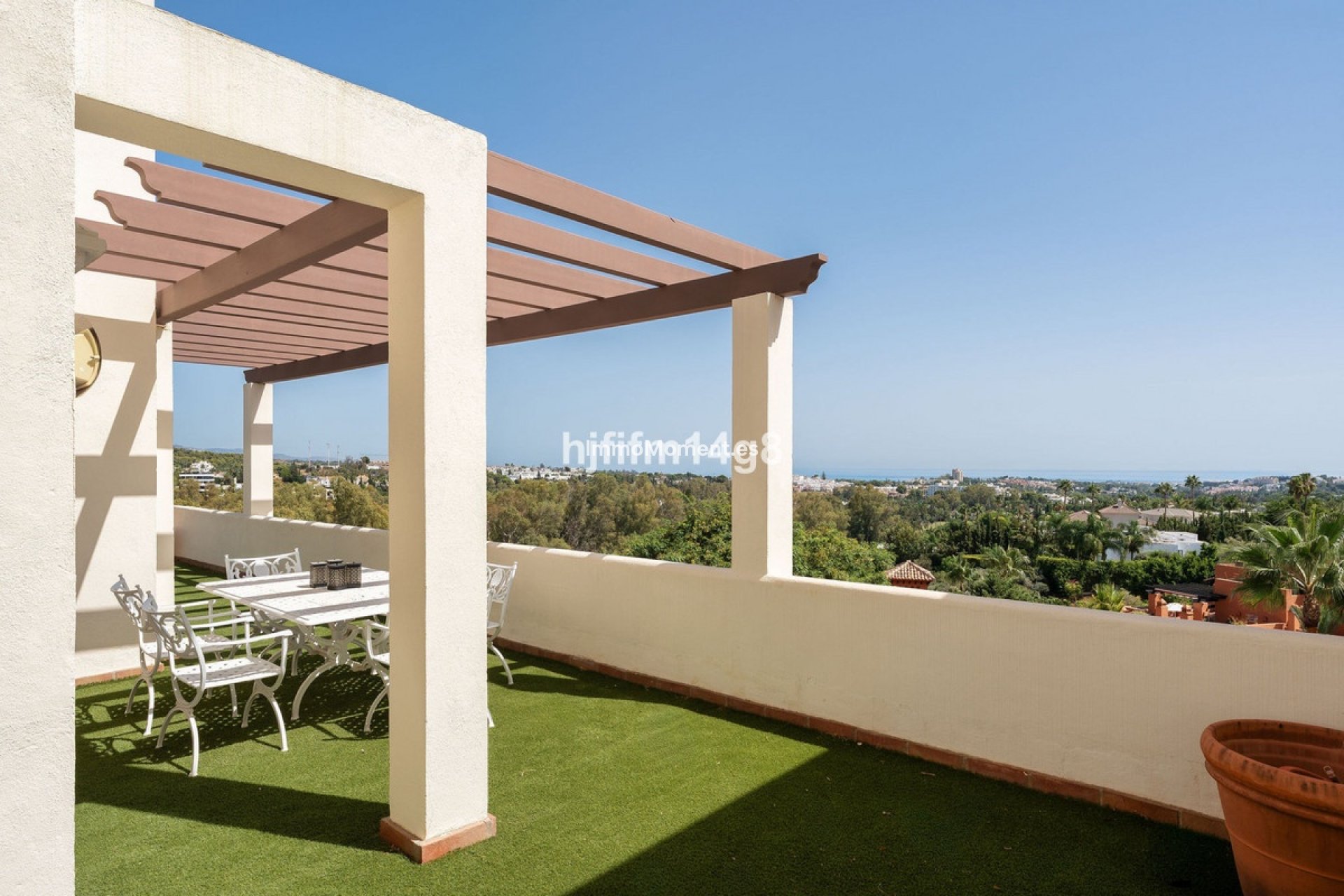 Bestaande woning - Appartement - Marbella - Nueva Andalucía