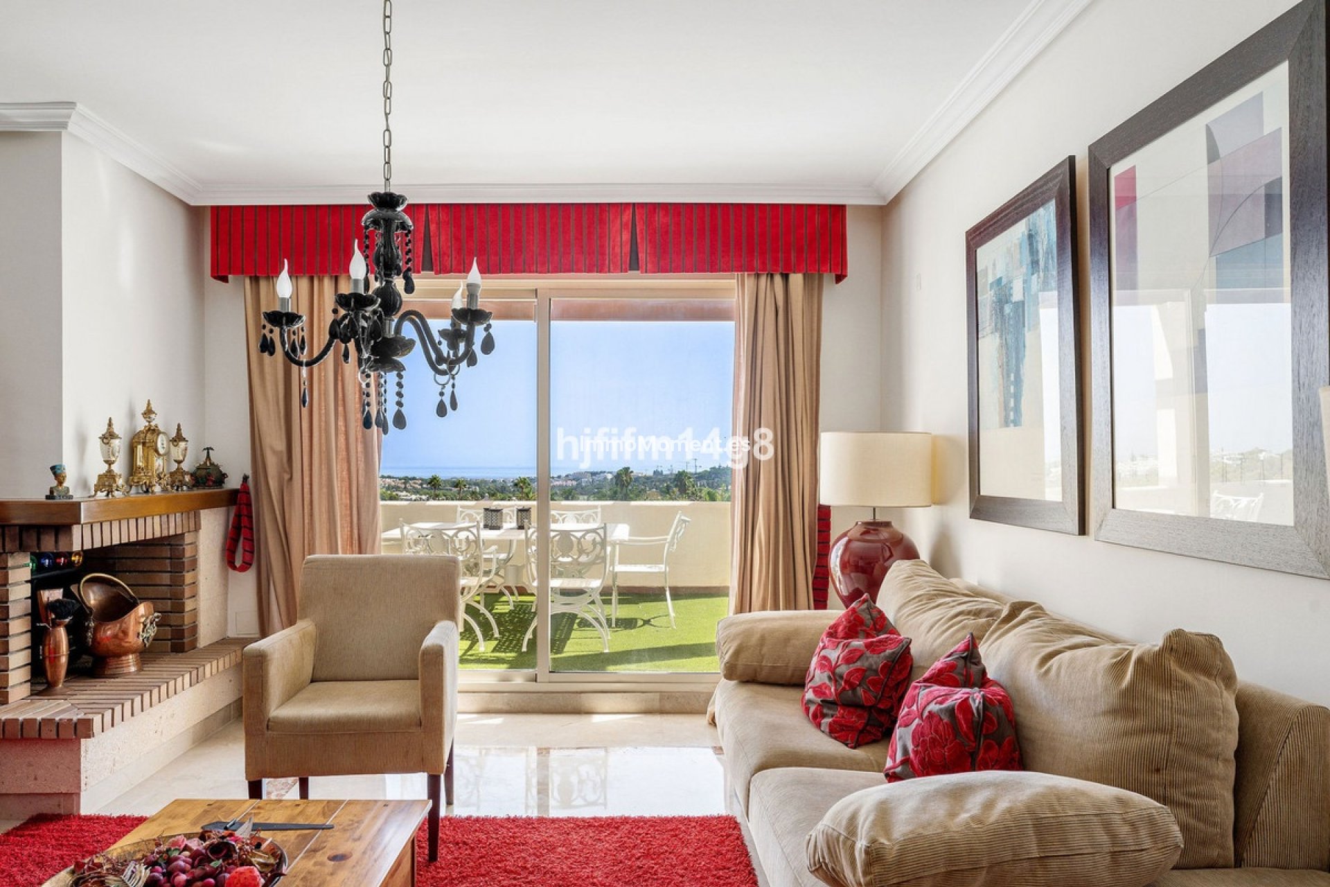 Bestaande woning - Appartement - Marbella - Nueva Andalucía
