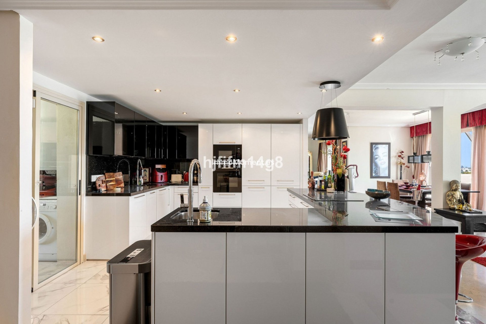 Bestaande woning - Appartement - Marbella - Nueva Andalucía