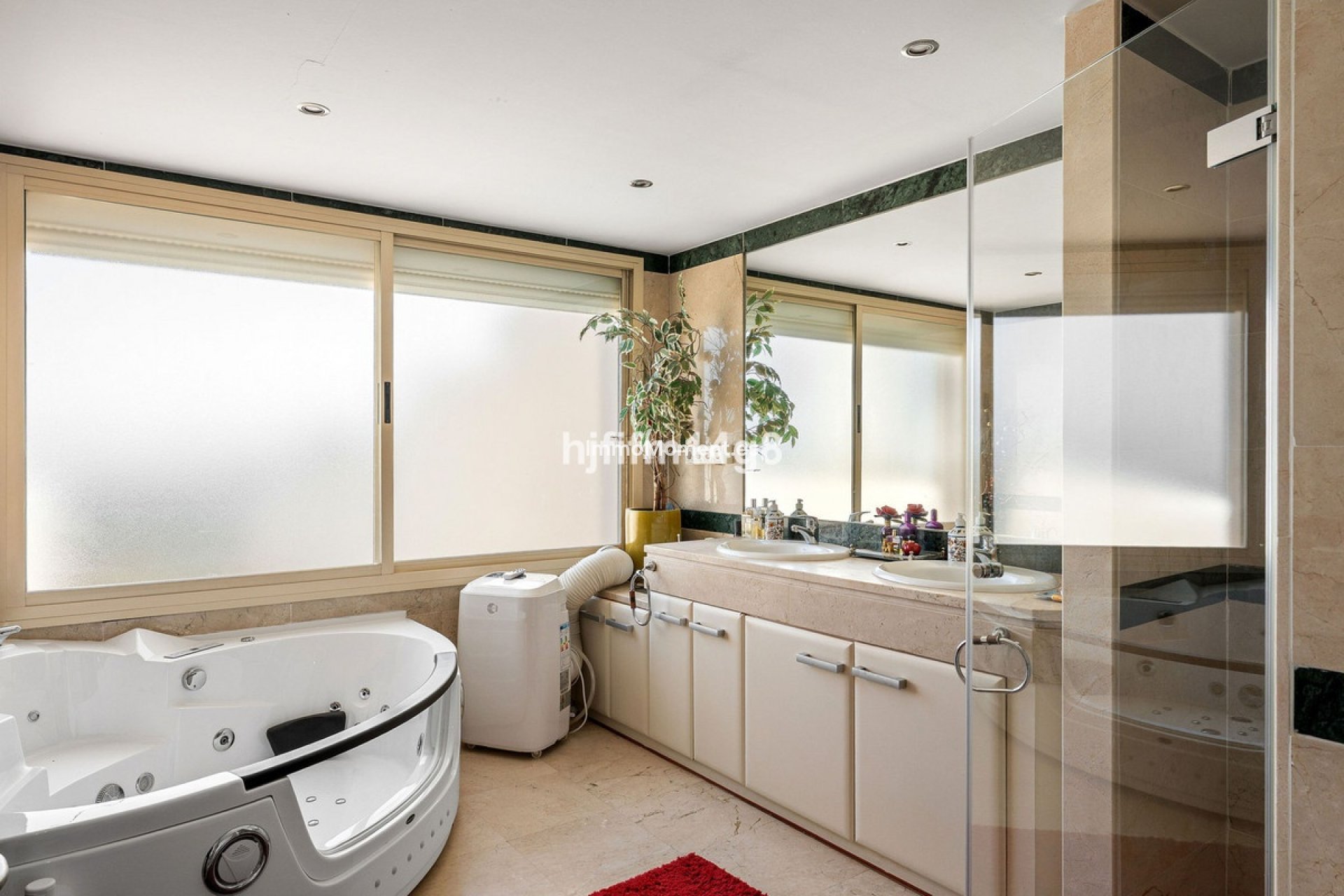 Bestaande woning - Appartement - Marbella - Nueva Andalucía
