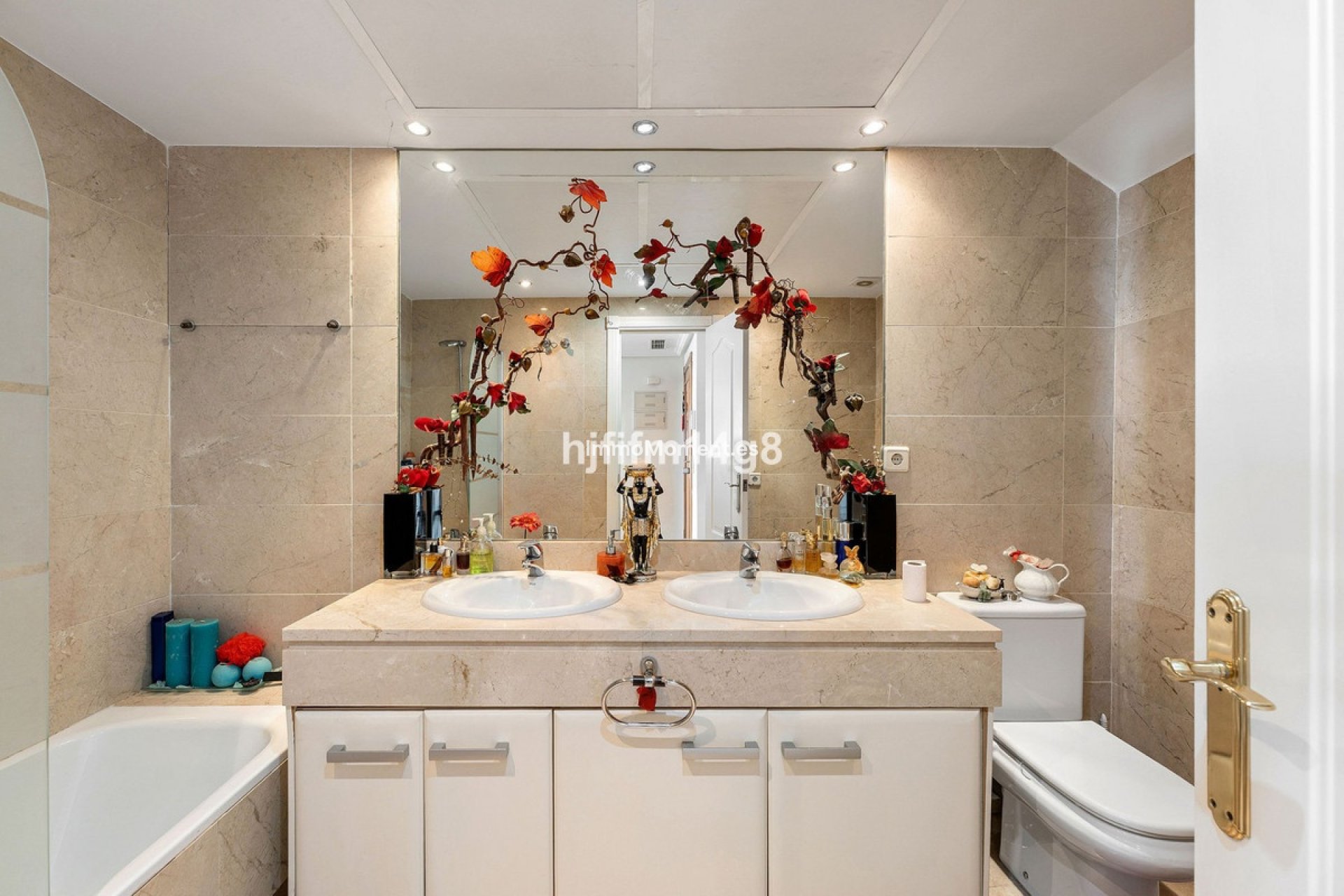 Bestaande woning - Appartement - Marbella - Nueva Andalucía