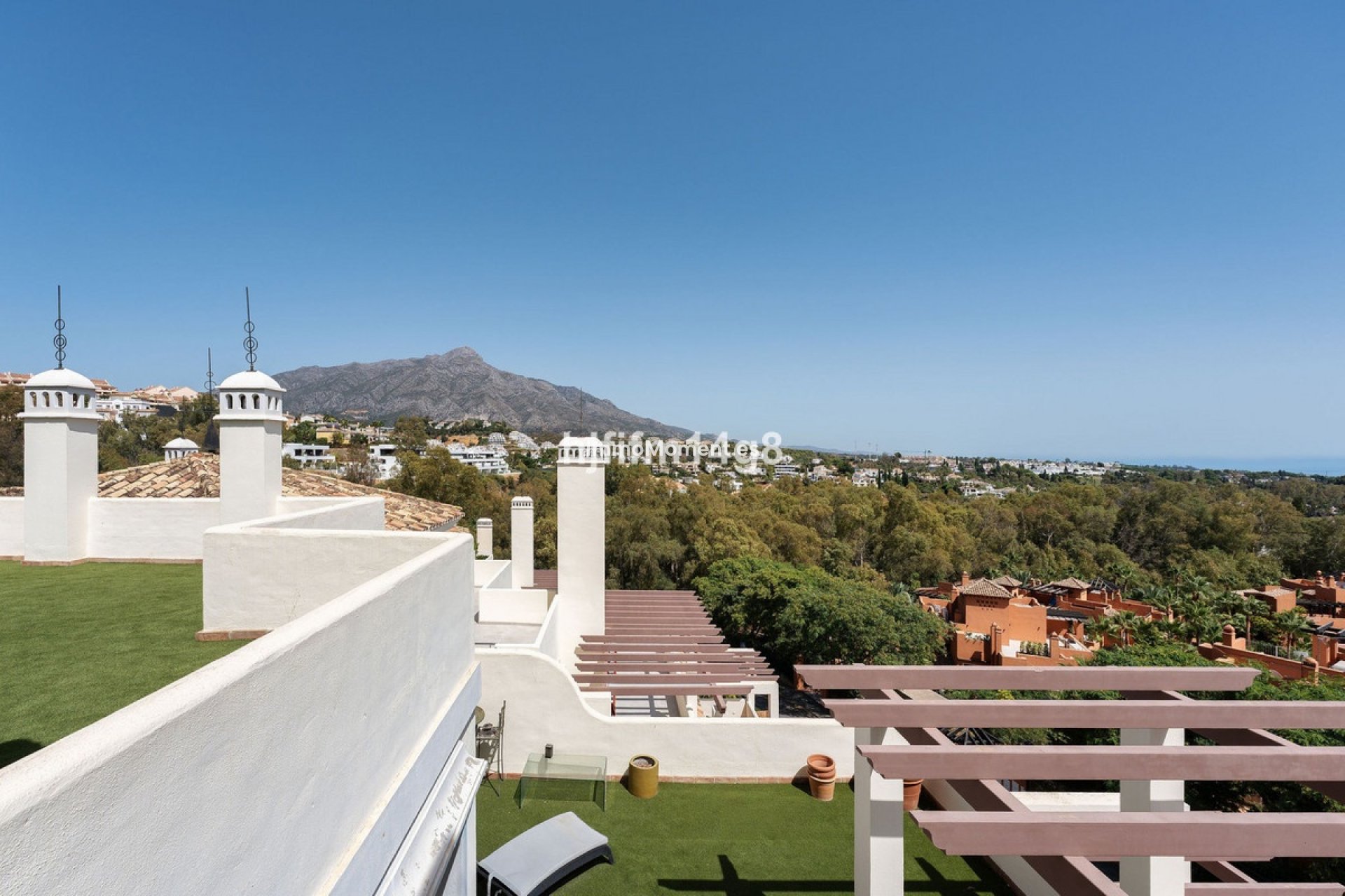 Bestaande woning - Appartement - Marbella - Nueva Andalucía
