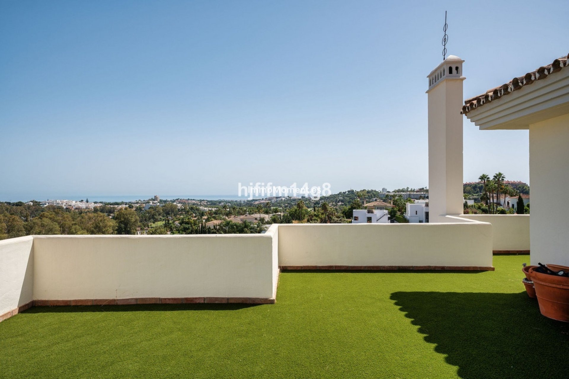 Bestaande woning - Appartement - Marbella - Nueva Andalucía