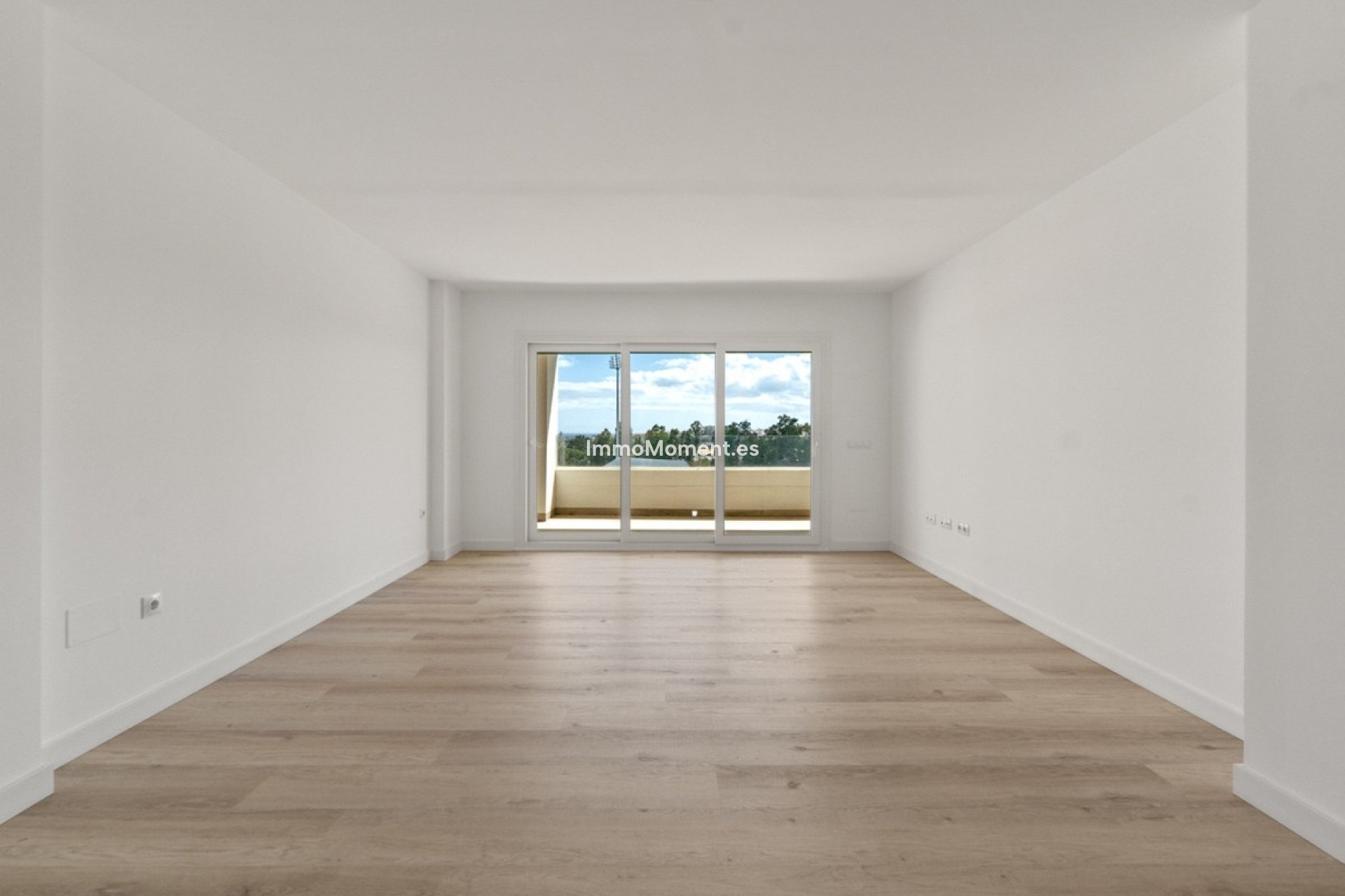 Bestaande woning - Appartement - Marbella - Nueva Andalucía