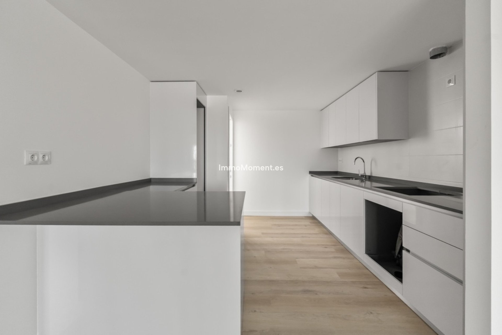 Bestaande woning - Appartement - Marbella - Nueva Andalucía