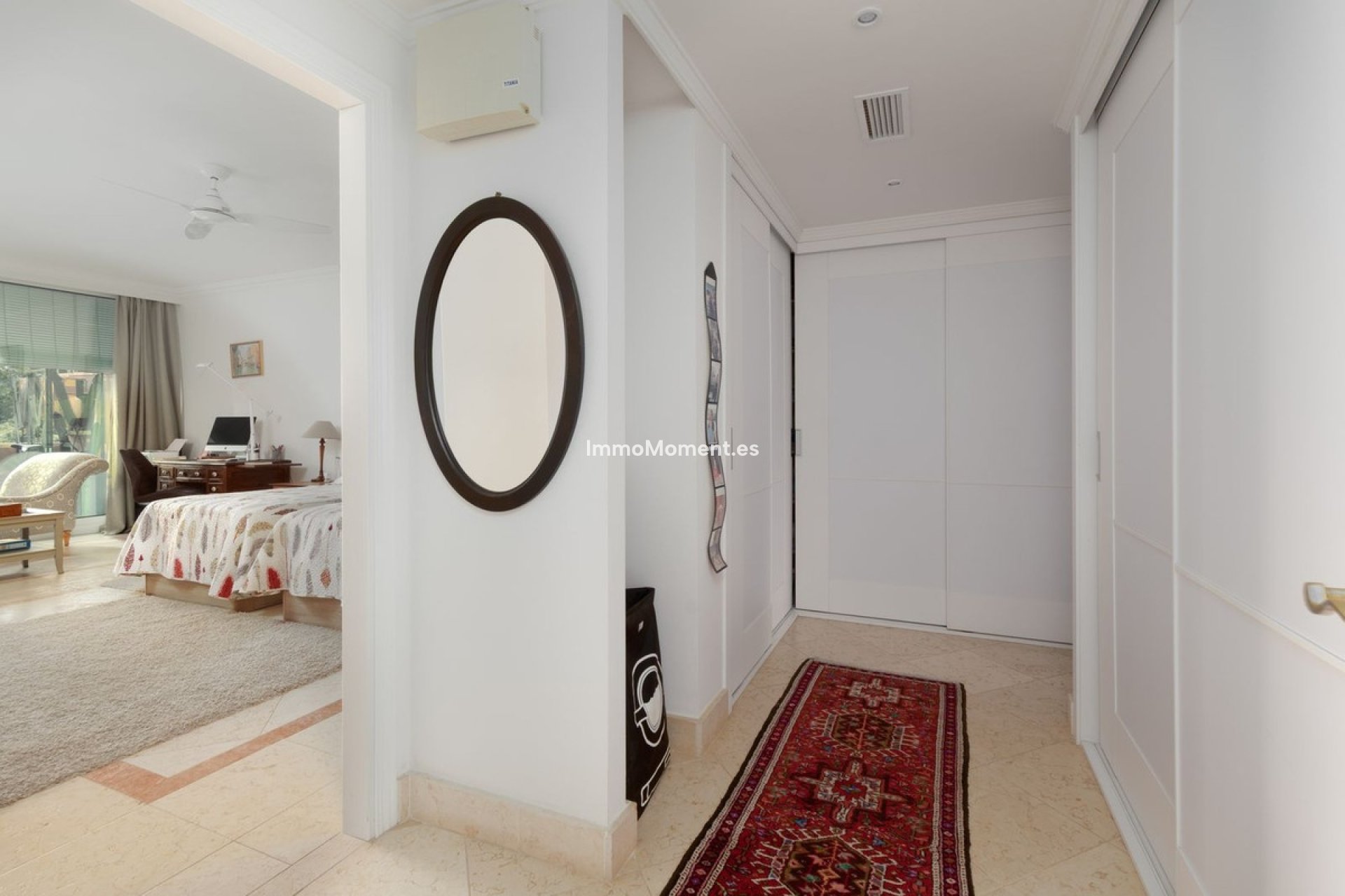 Bestaande woning - Appartement - Marbella - Nueva Andalucía