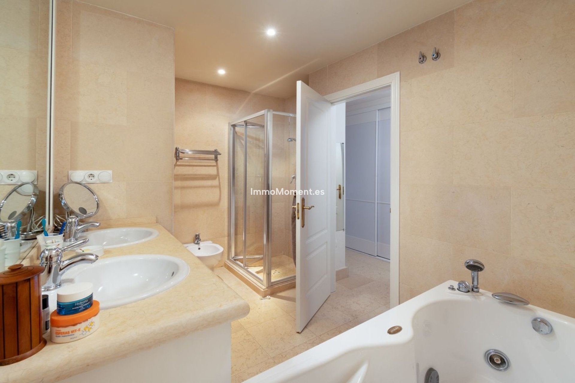 Bestaande woning - Appartement - Marbella - Nueva Andalucía