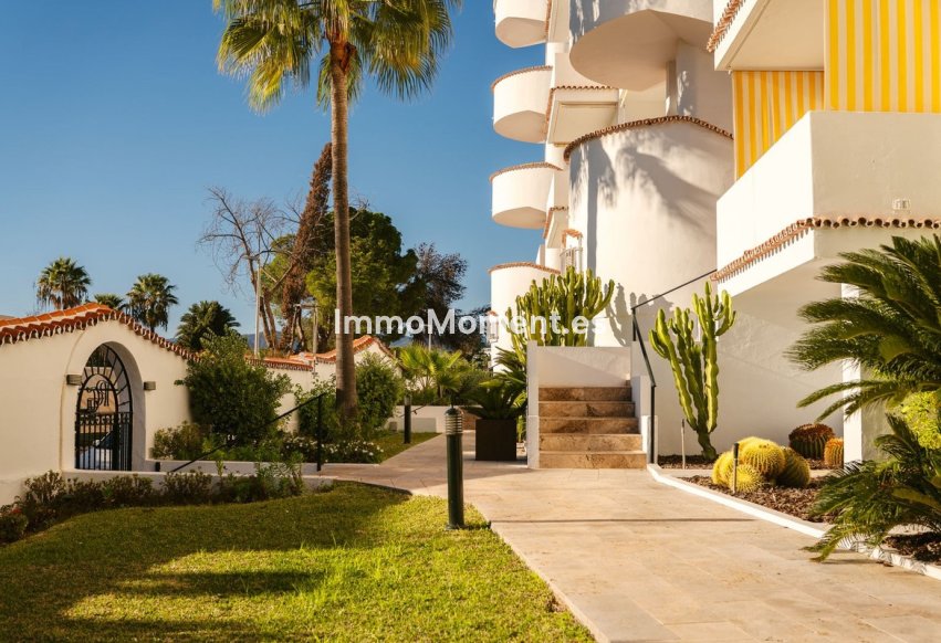 Bestaande woning - Appartement - Marbella - Nueva Andalucía