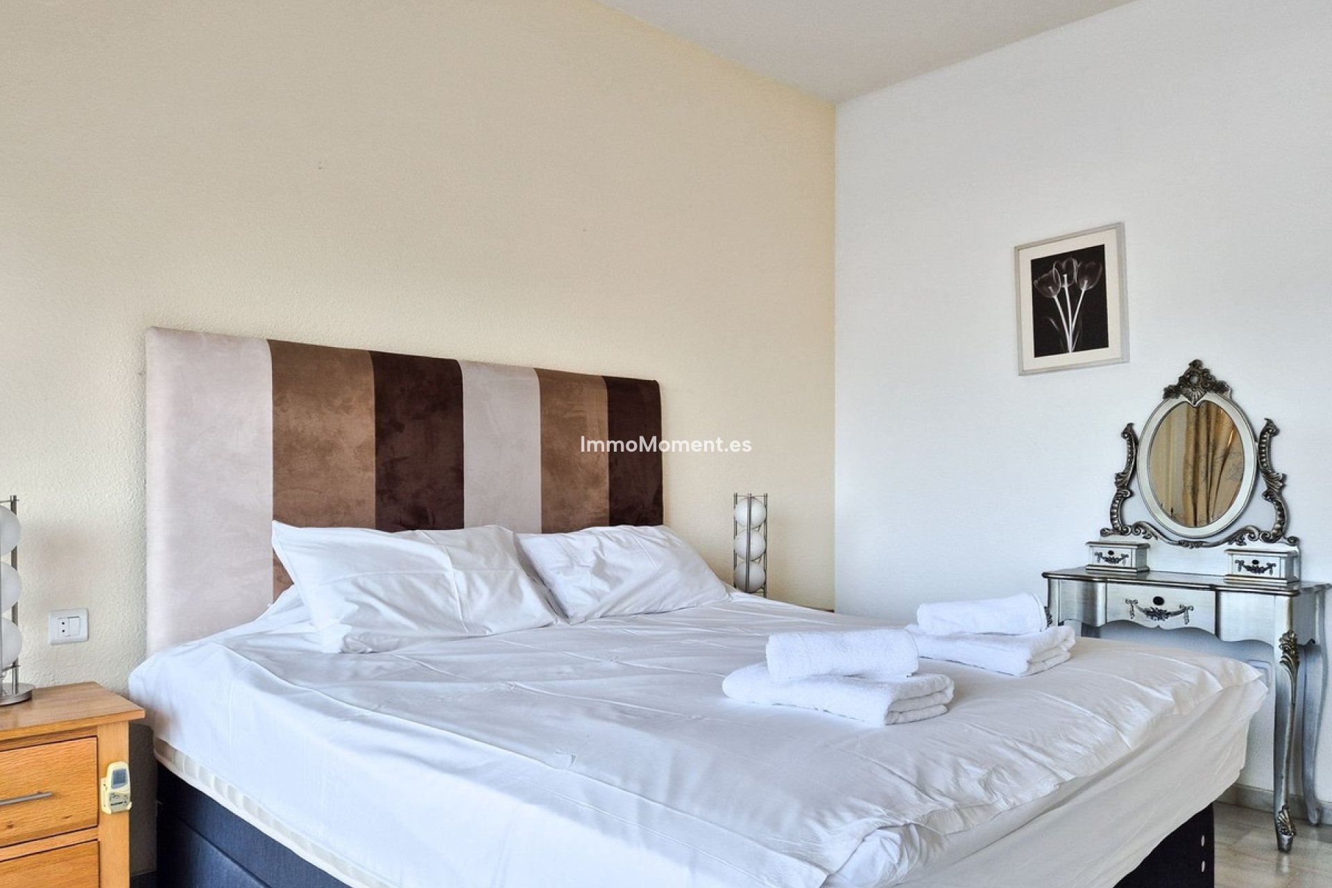 Bestaande woning - Appartement - Marbella - Nueva Andalucía