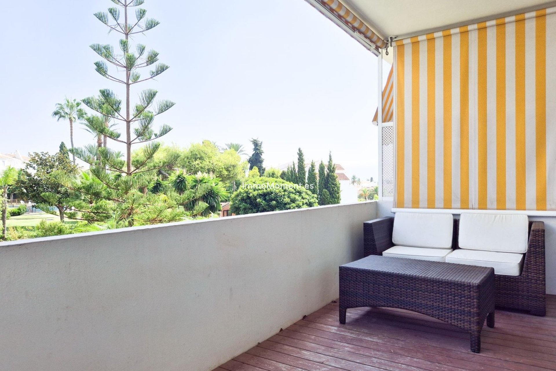 Bestaande woning - Appartement - Marbella - Nueva Andalucía