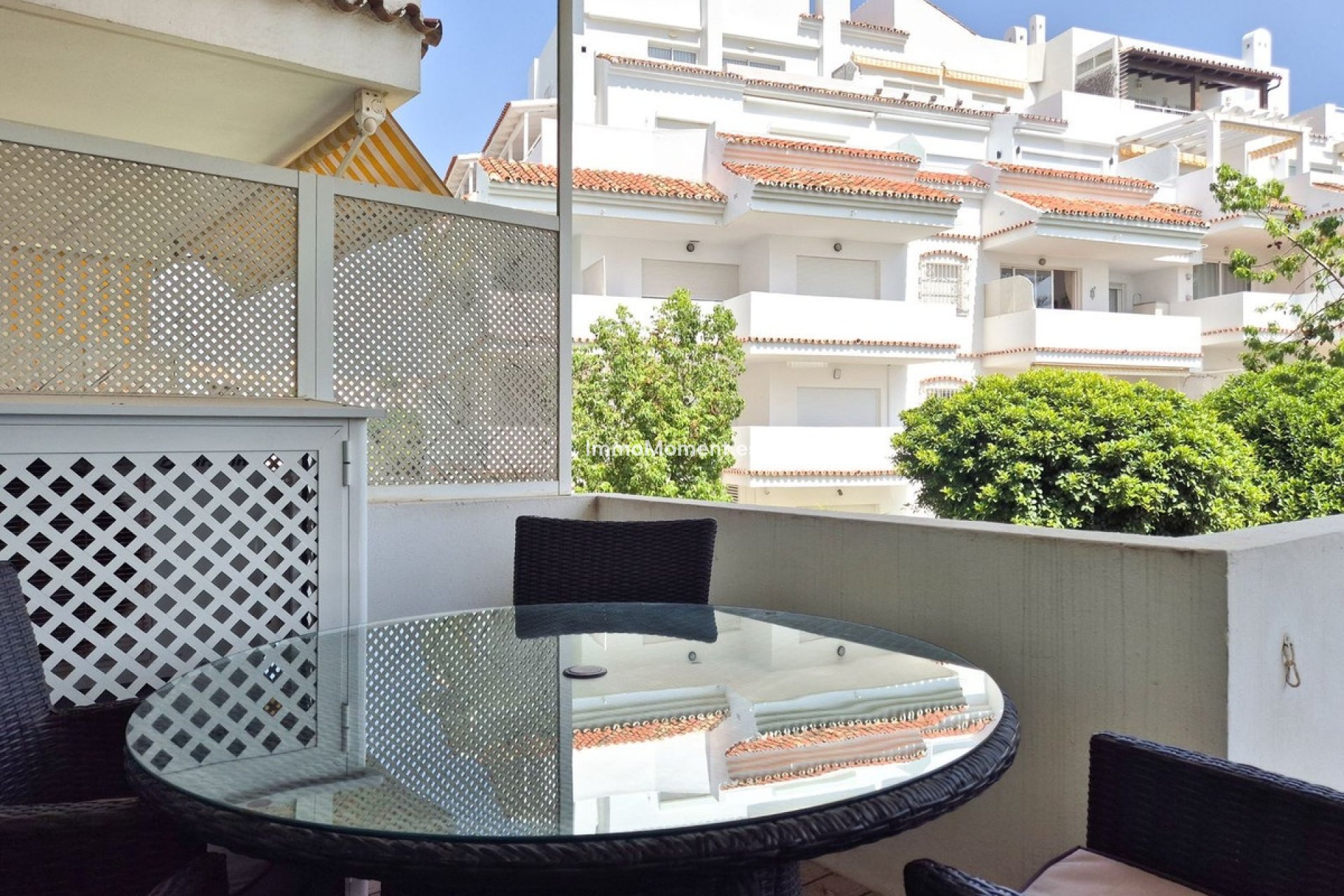 Bestaande woning - Appartement - Marbella - Nueva Andalucía