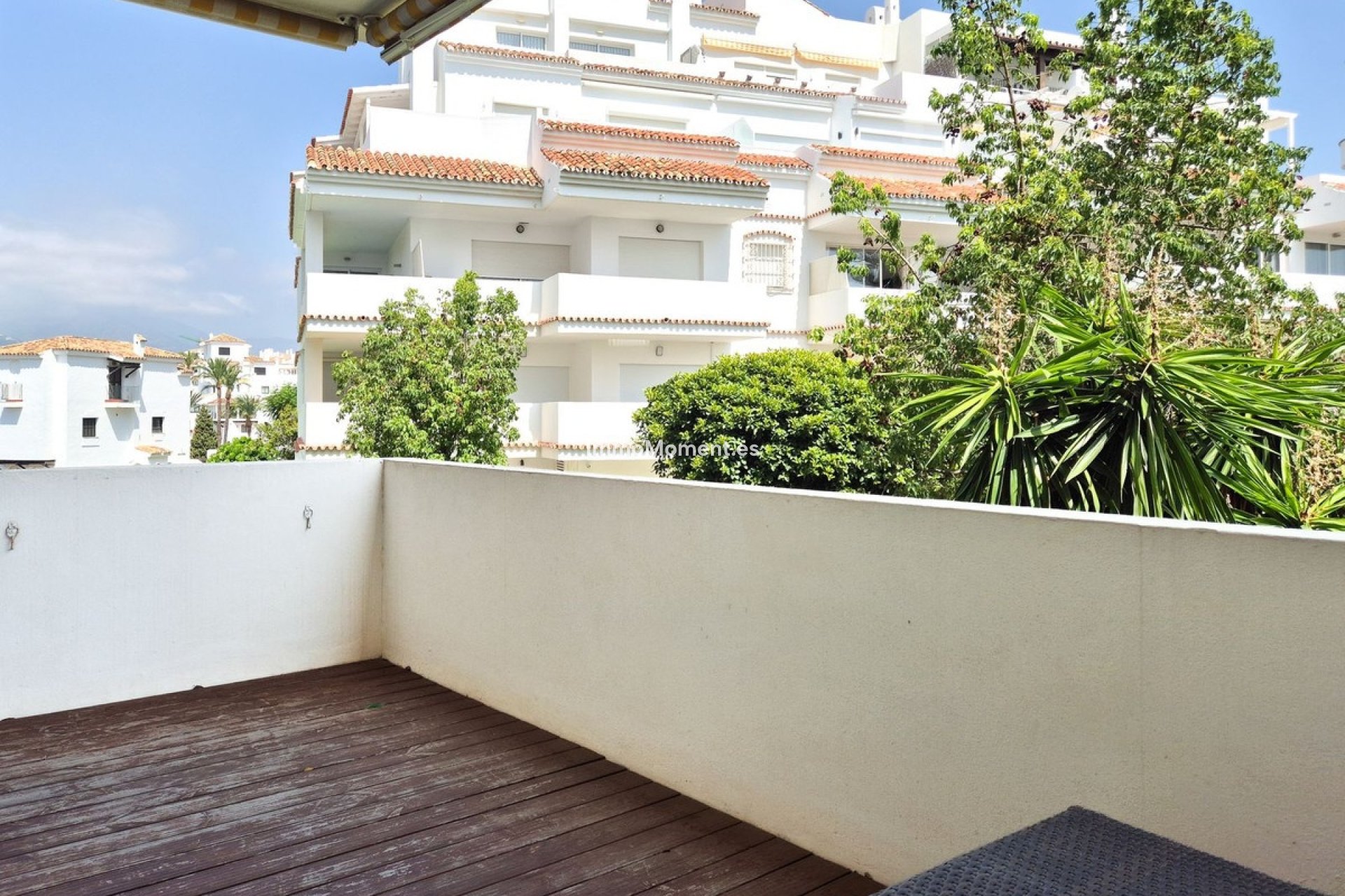 Bestaande woning - Appartement - Marbella - Nueva Andalucía