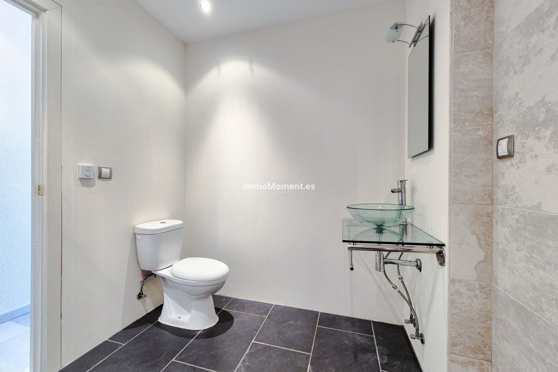 Bestaande woning - Appartement - Marbella - Nueva Andalucía