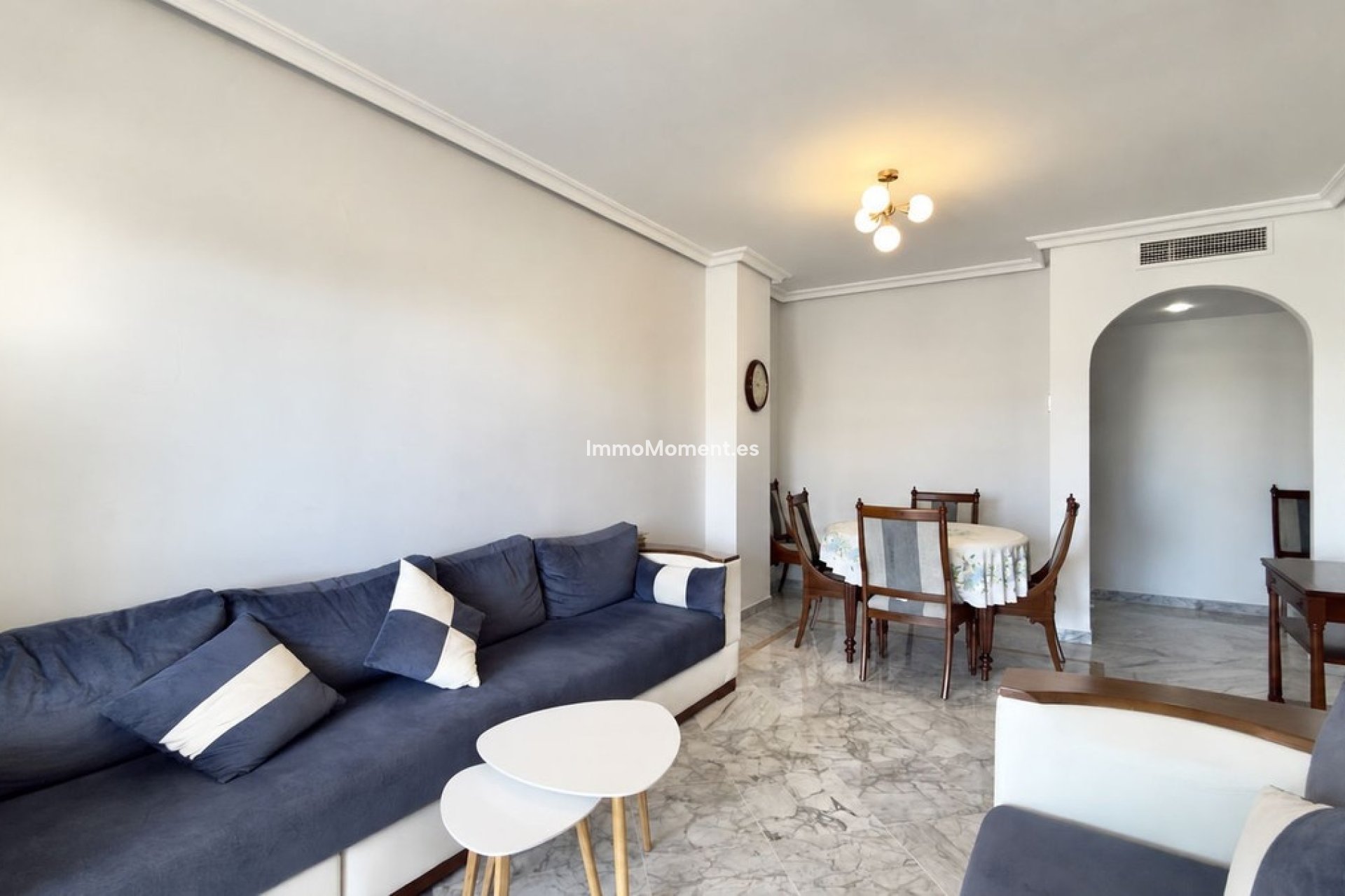 Bestaande woning - Appartement - Marbella - Nueva Andalucía