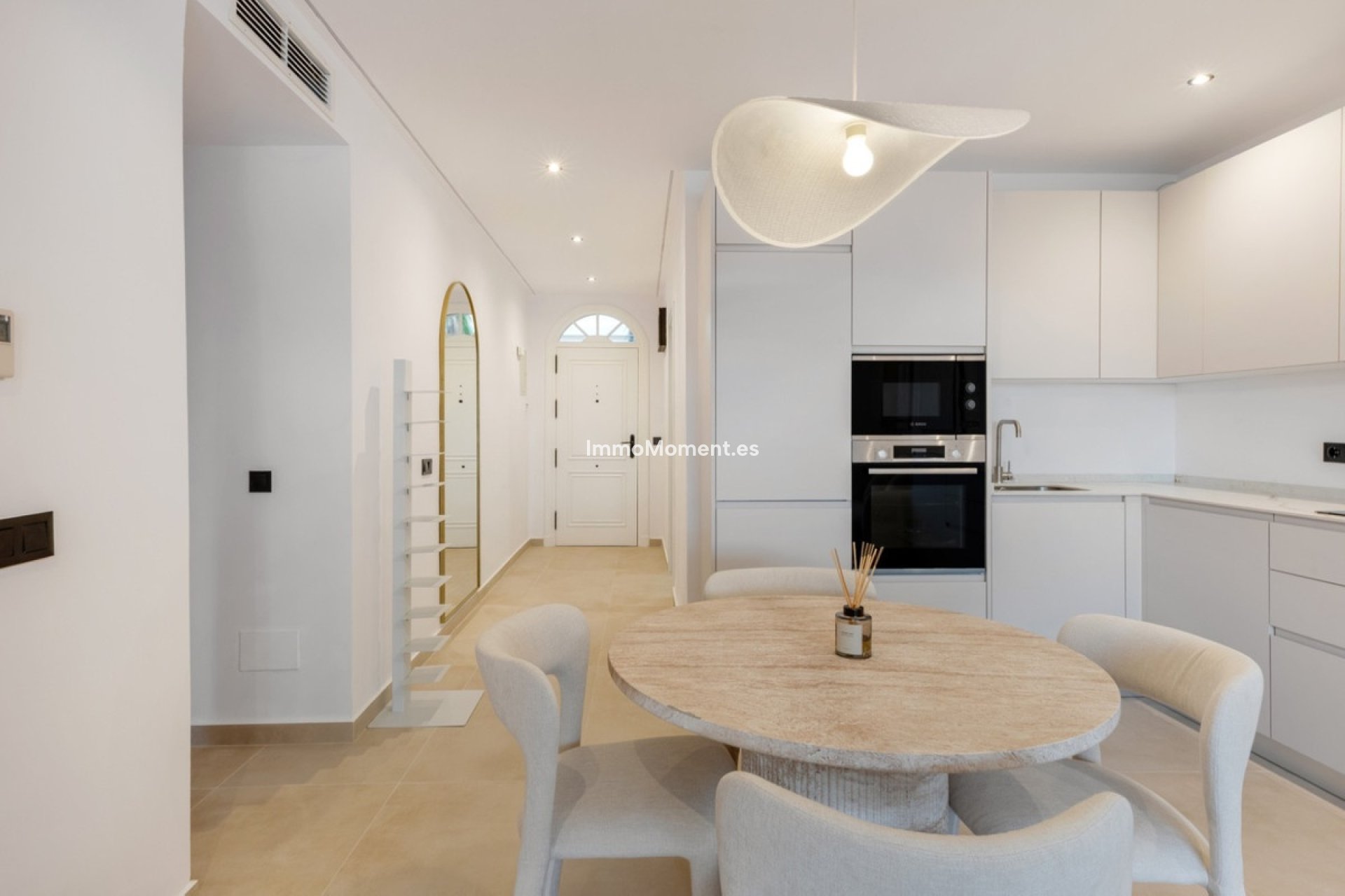 Bestaande woning - Appartement - Marbella - Nueva Andalucía