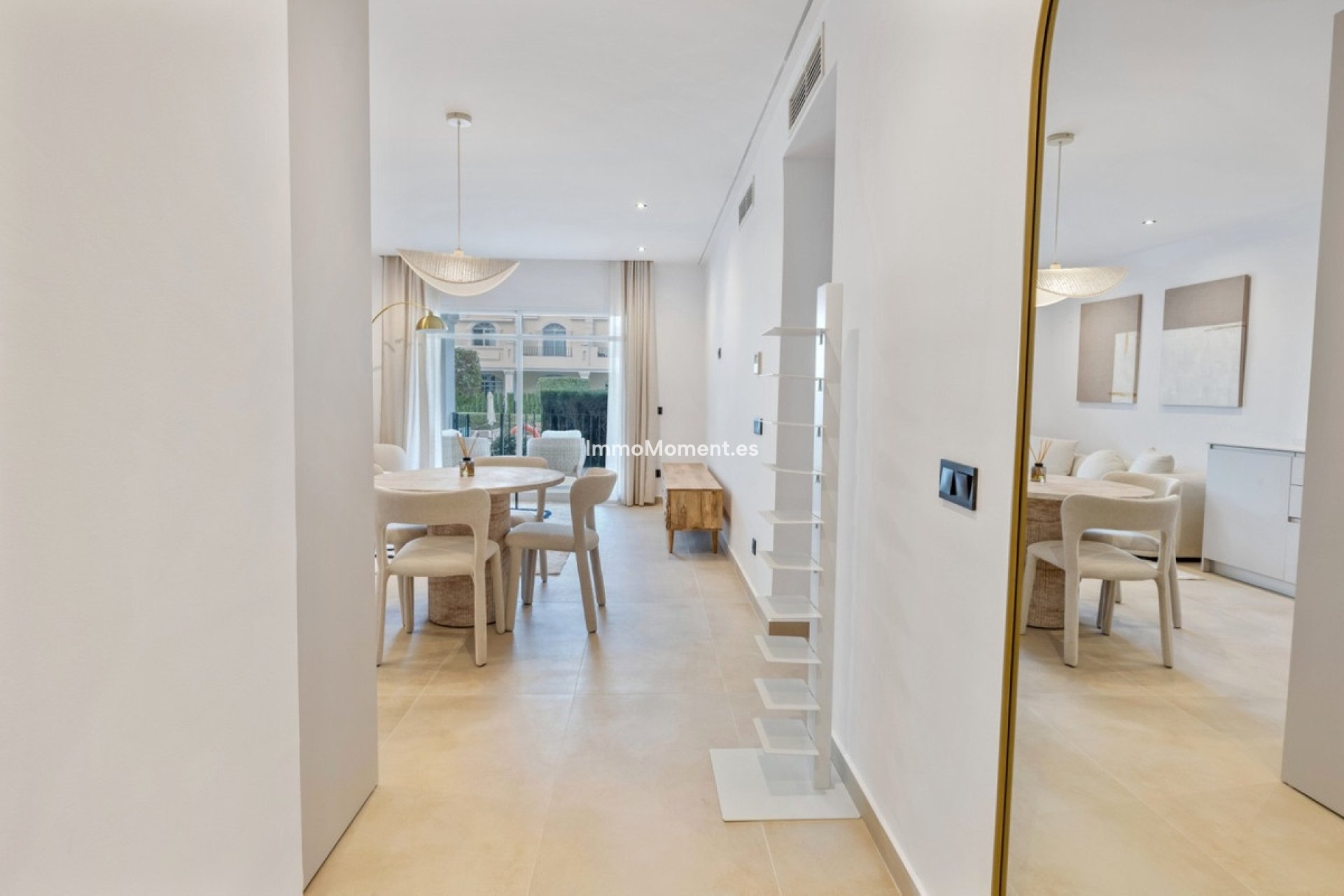 Bestaande woning - Appartement - Marbella - Nueva Andalucía