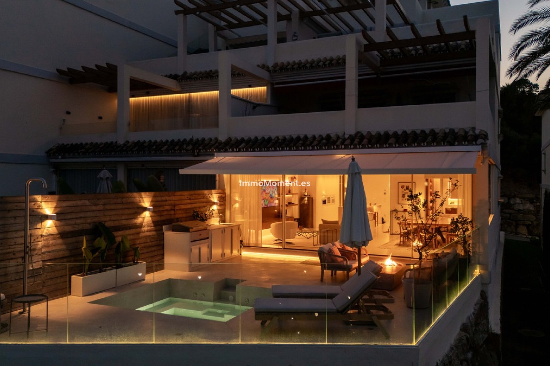 Bestaande woning - Appartement - Marbella - Nueva Andalucía