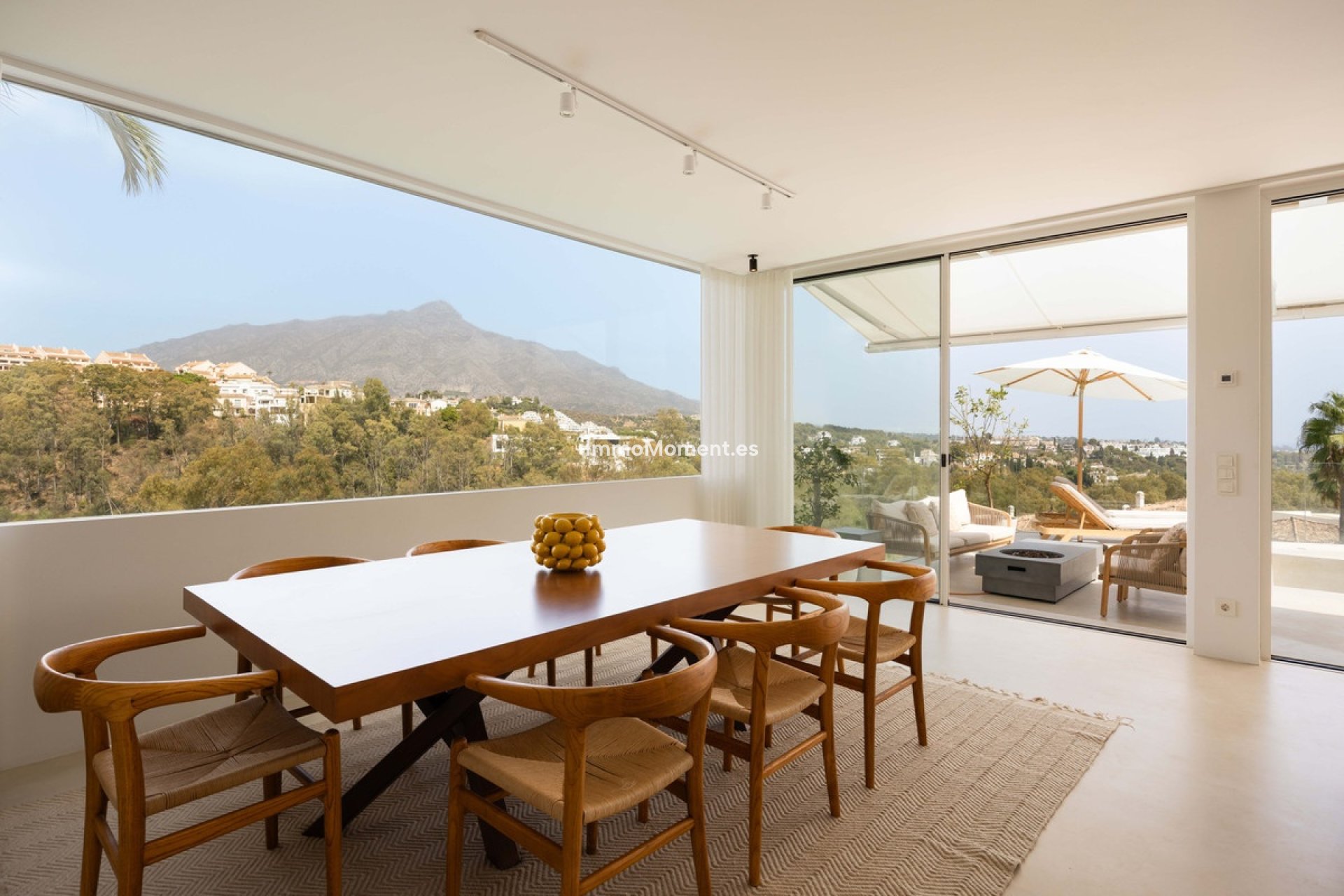 Bestaande woning - Appartement - Marbella - Nueva Andalucía