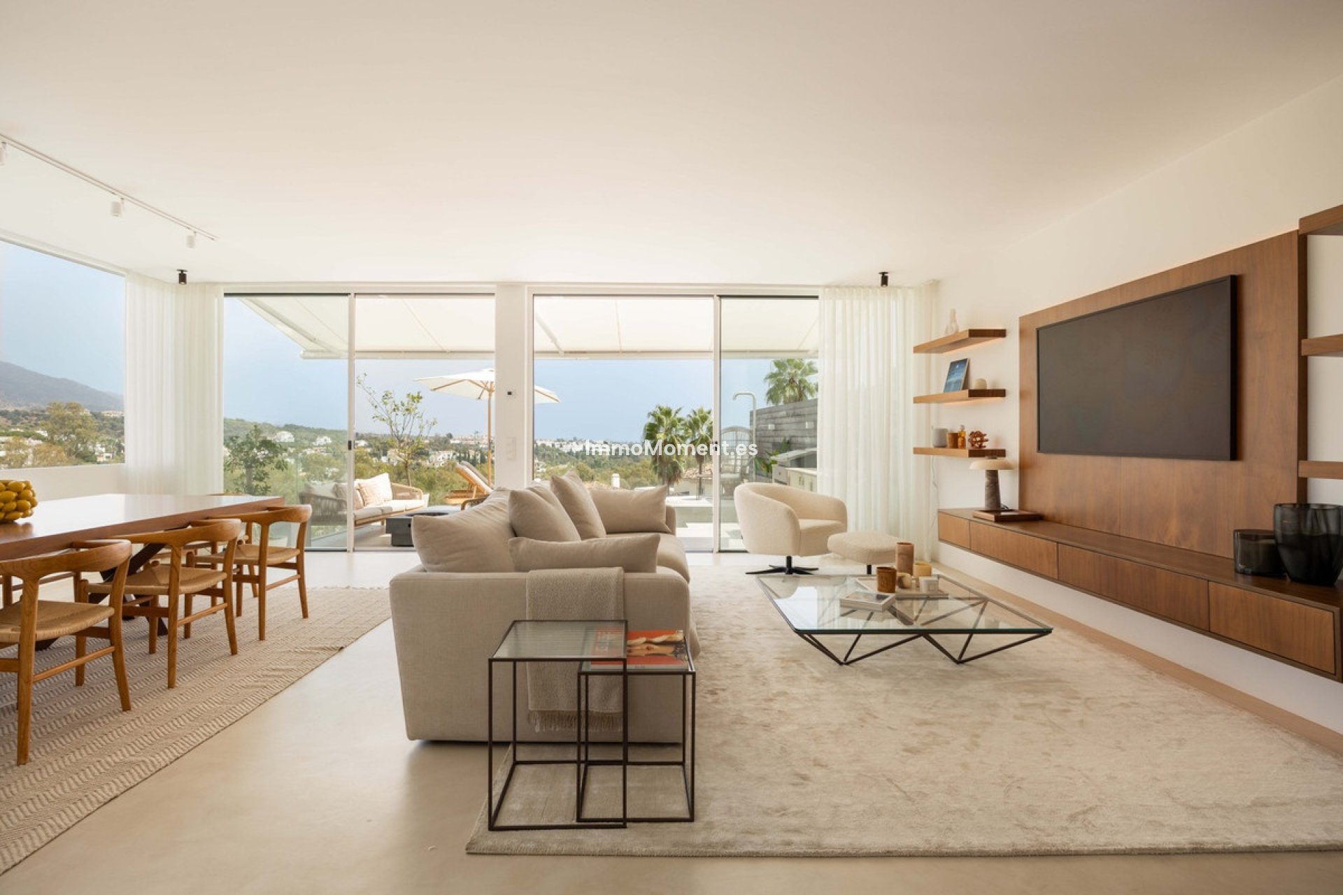 Bestaande woning - Appartement - Marbella - Nueva Andalucía