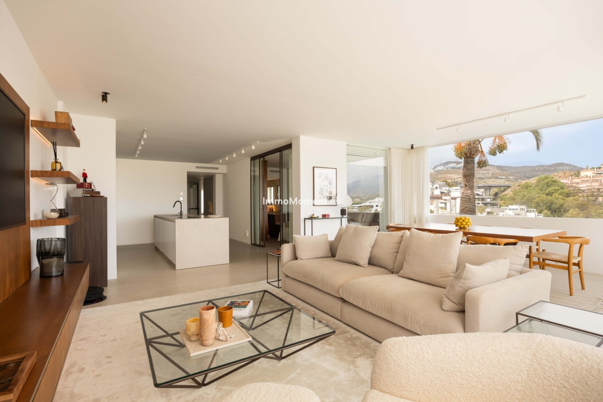 Bestaande woning - Appartement - Marbella - Nueva Andalucía