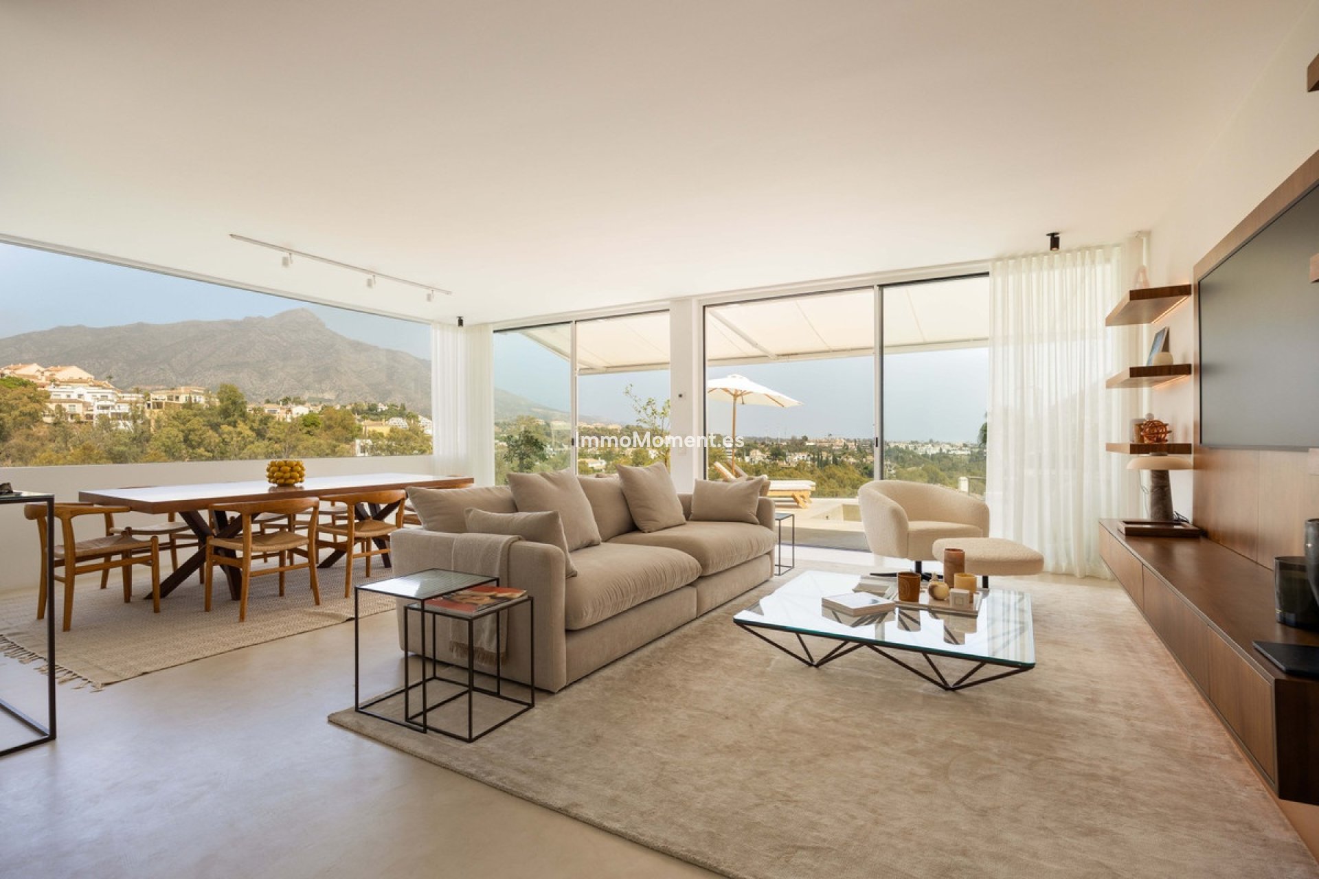 Bestaande woning - Appartement - Marbella - Nueva Andalucía