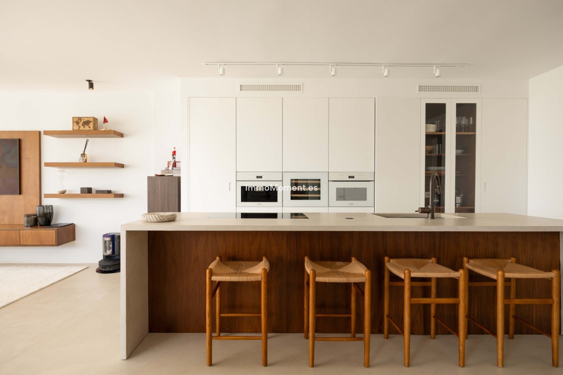 Bestaande woning - Appartement - Marbella - Nueva Andalucía