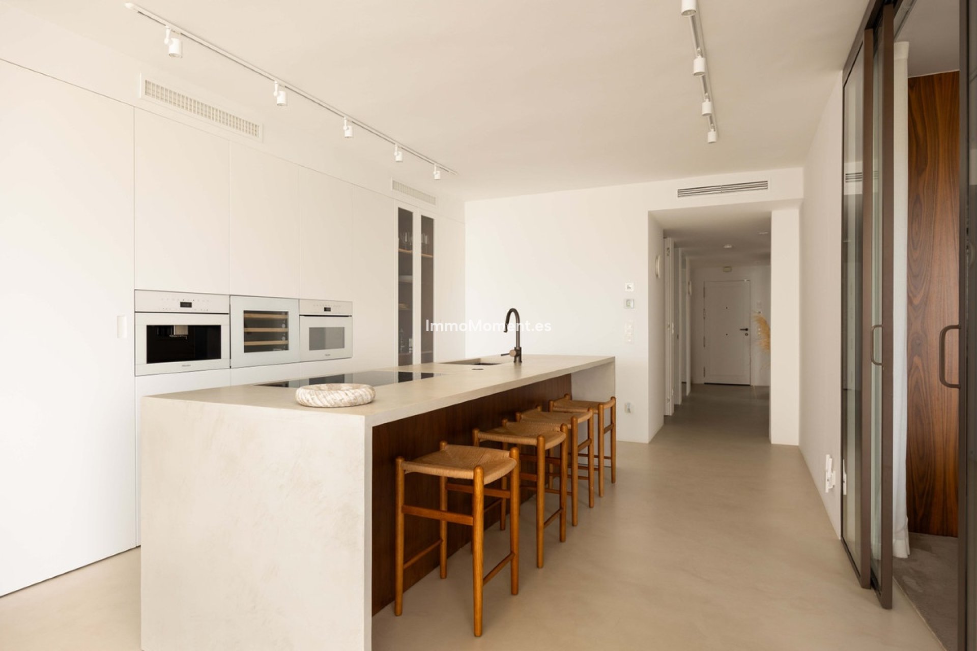 Bestaande woning - Appartement - Marbella - Nueva Andalucía