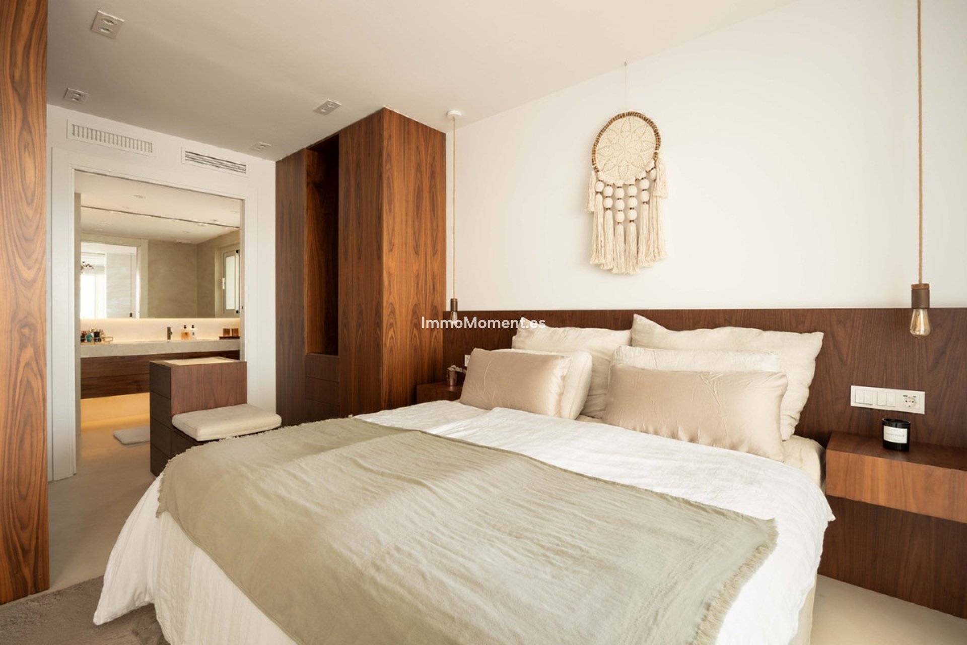 Bestaande woning - Appartement - Marbella - Nueva Andalucía