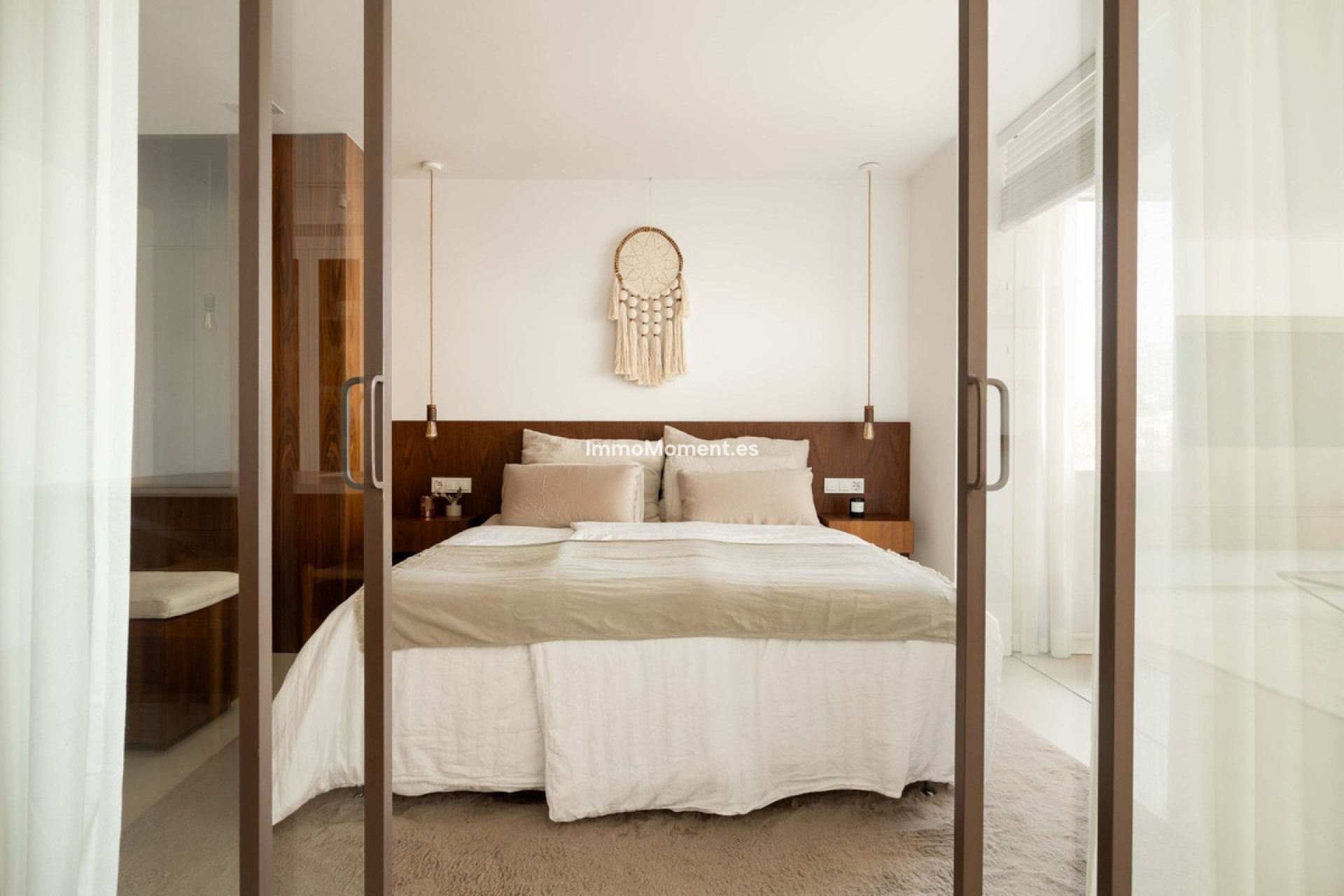 Bestaande woning - Appartement - Marbella - Nueva Andalucía
