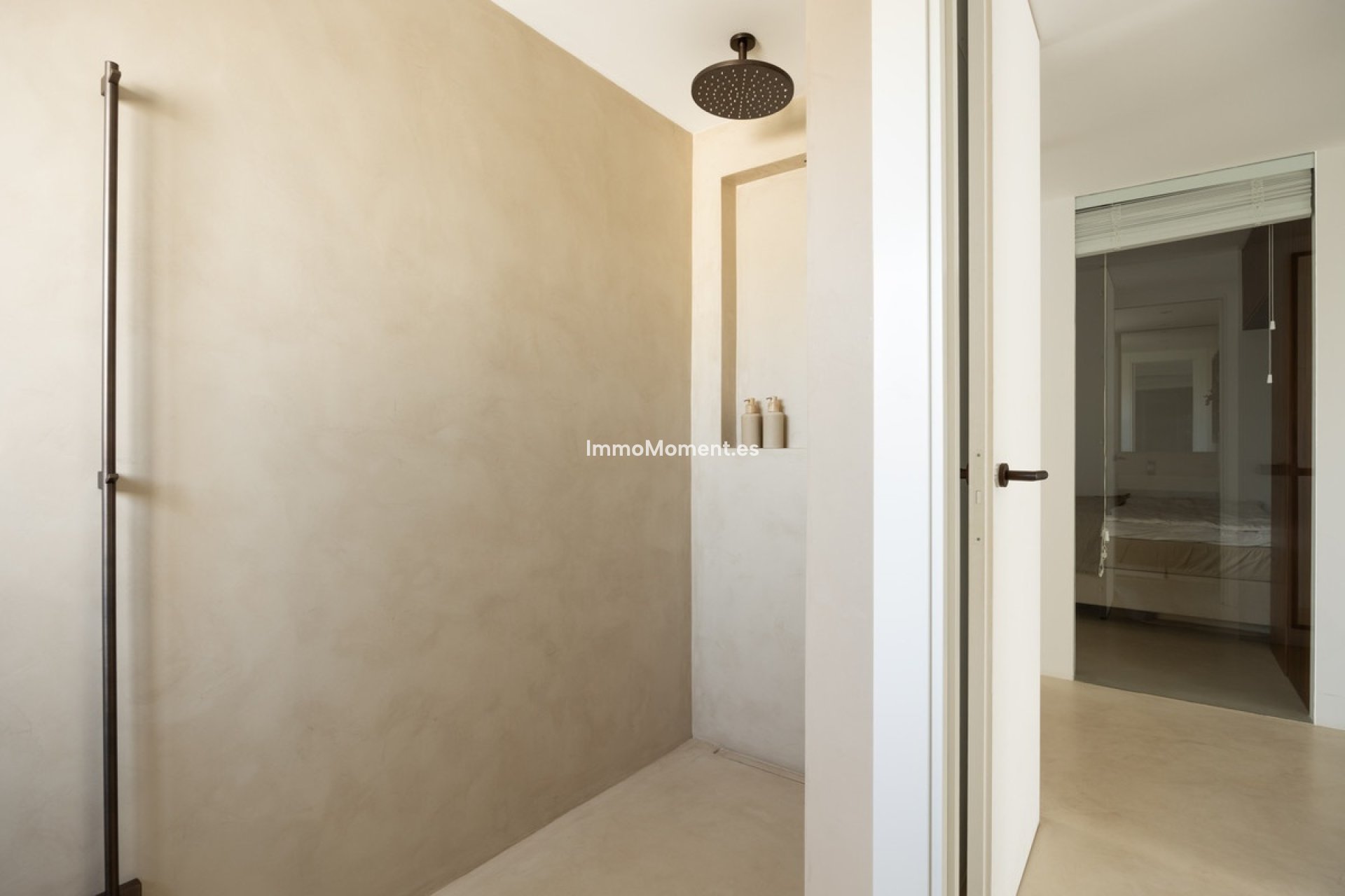 Bestaande woning - Appartement - Marbella - Nueva Andalucía